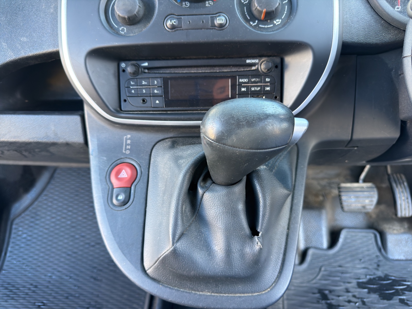 RENAULT Kangoo Maxi Z.E. 33 R60 Access 2 Pl.-image-15