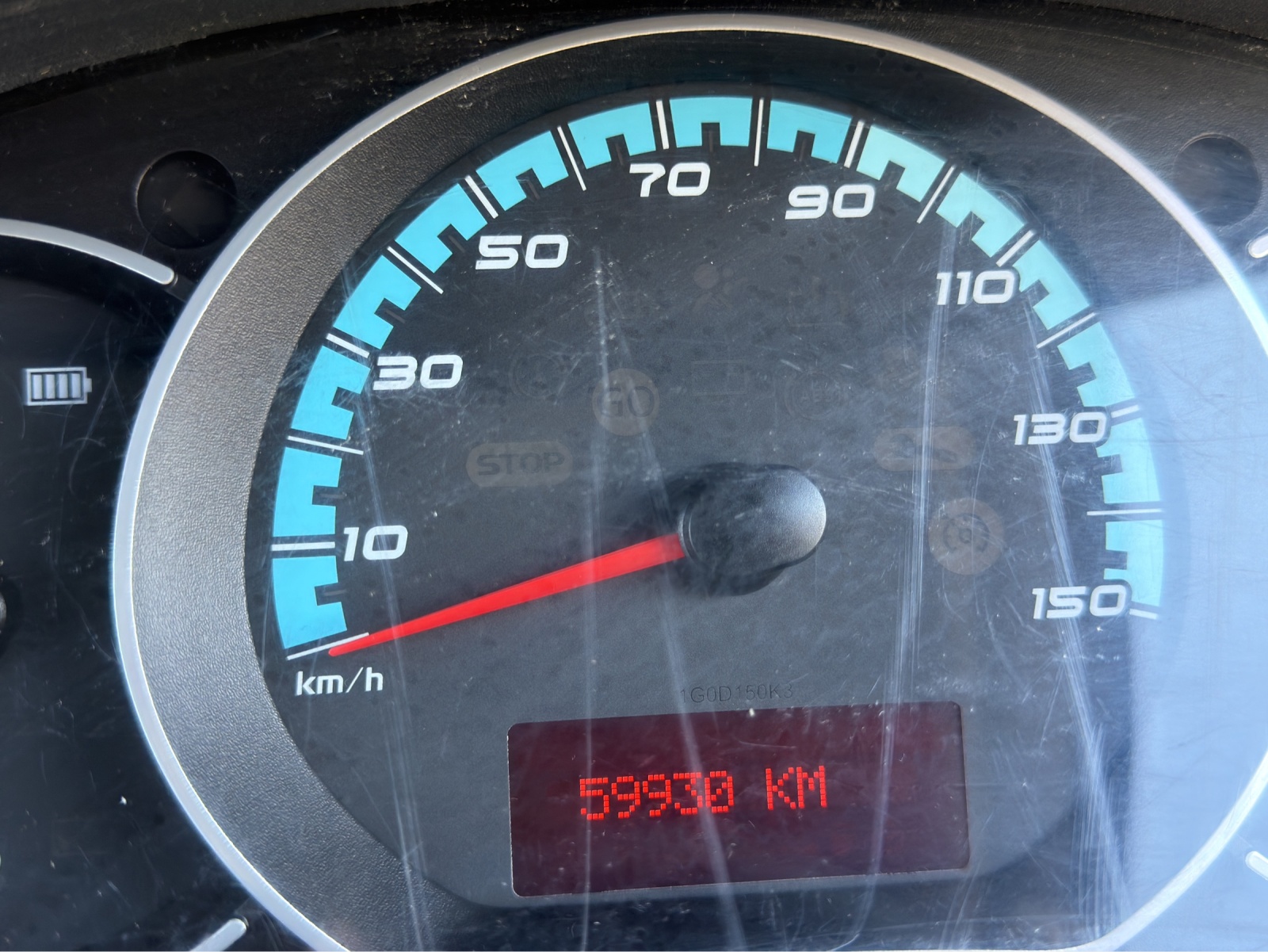 RENAULT Kangoo Maxi Z.E. 33 R60 Access 2 Pl.-image-10