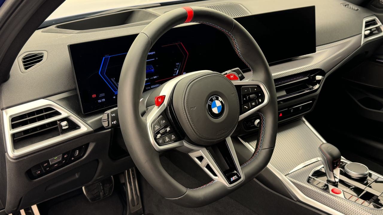 BMW M3 Touring xDrive Competition M-image-6