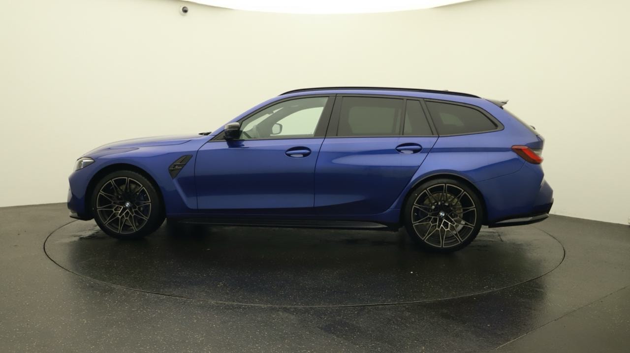 BMW M3 Touring xDrive Competition M-image-1