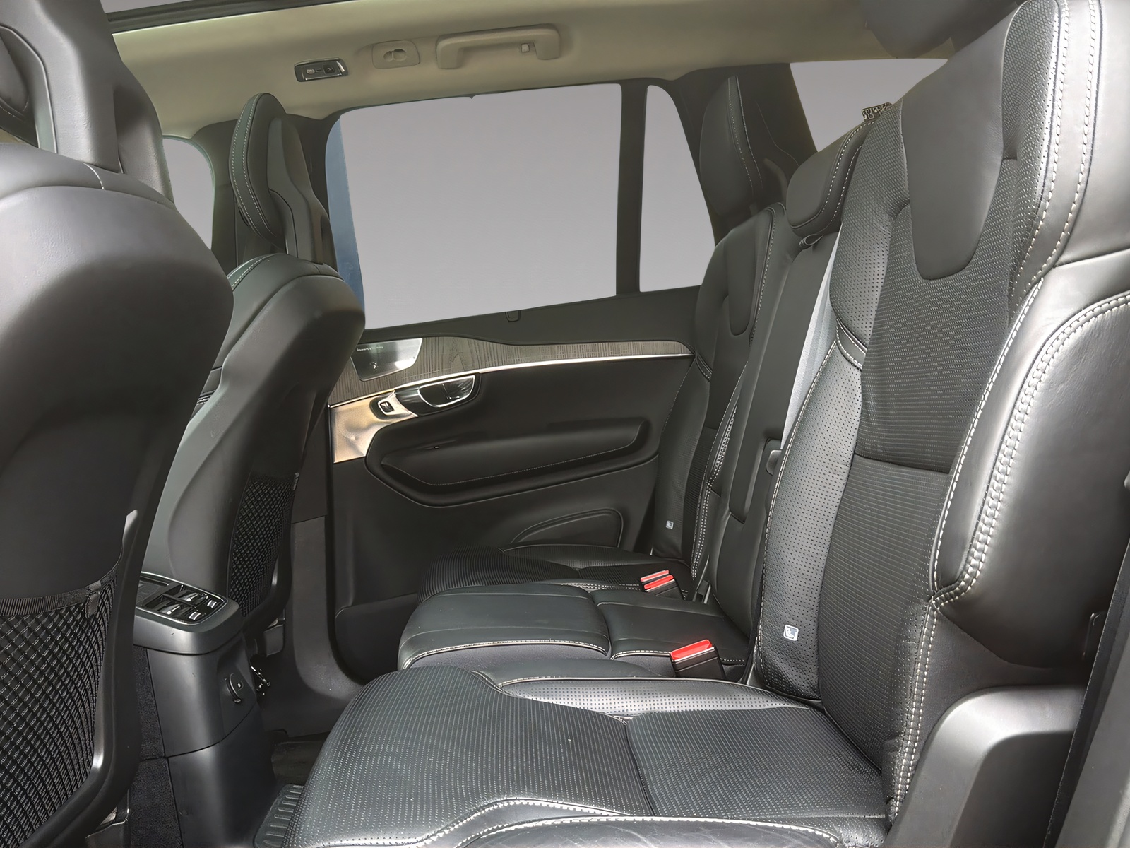 VOLVO XC90 2.0 T8 TE Inscription 7P. eAWD-image-18