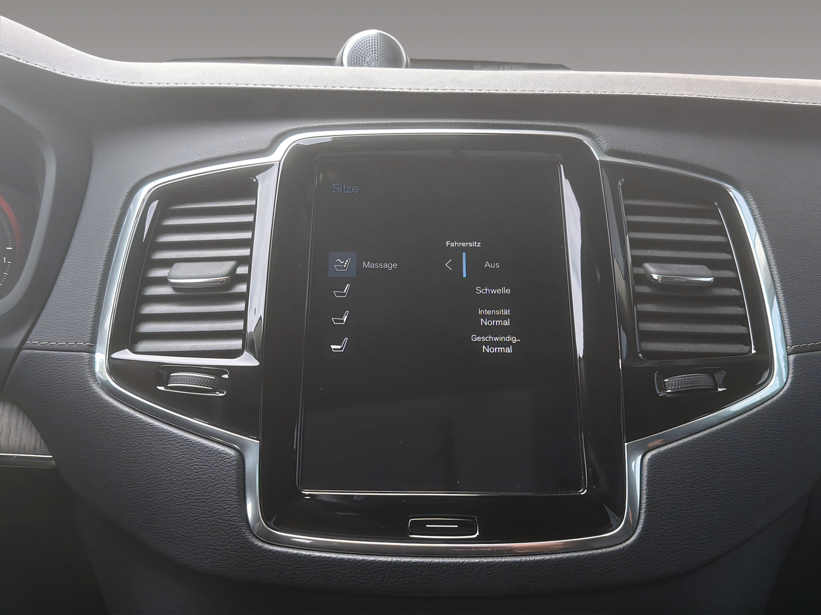 VOLVO XC90 2.0 T8 TE Inscription 7P. eAWD-image-14