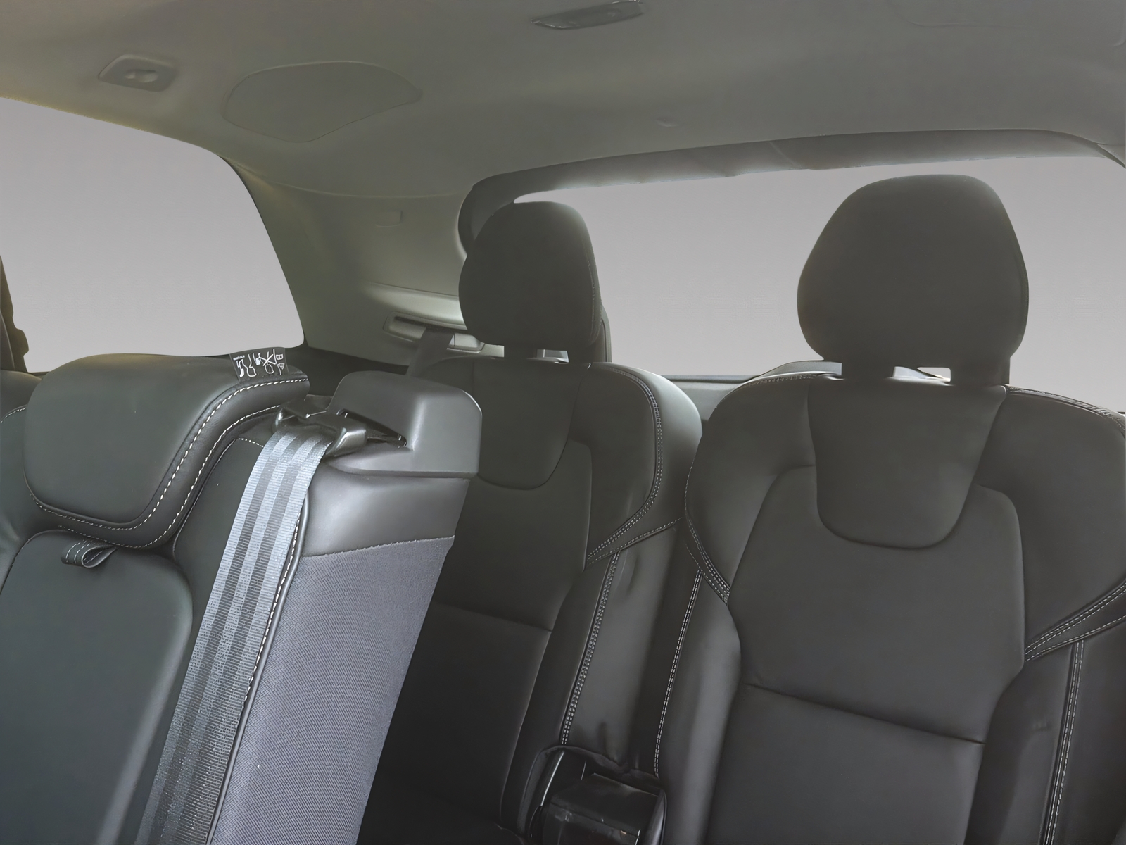 VOLVO XC90 2.0 T8 TE Inscription 7P. eAWD-image-20
