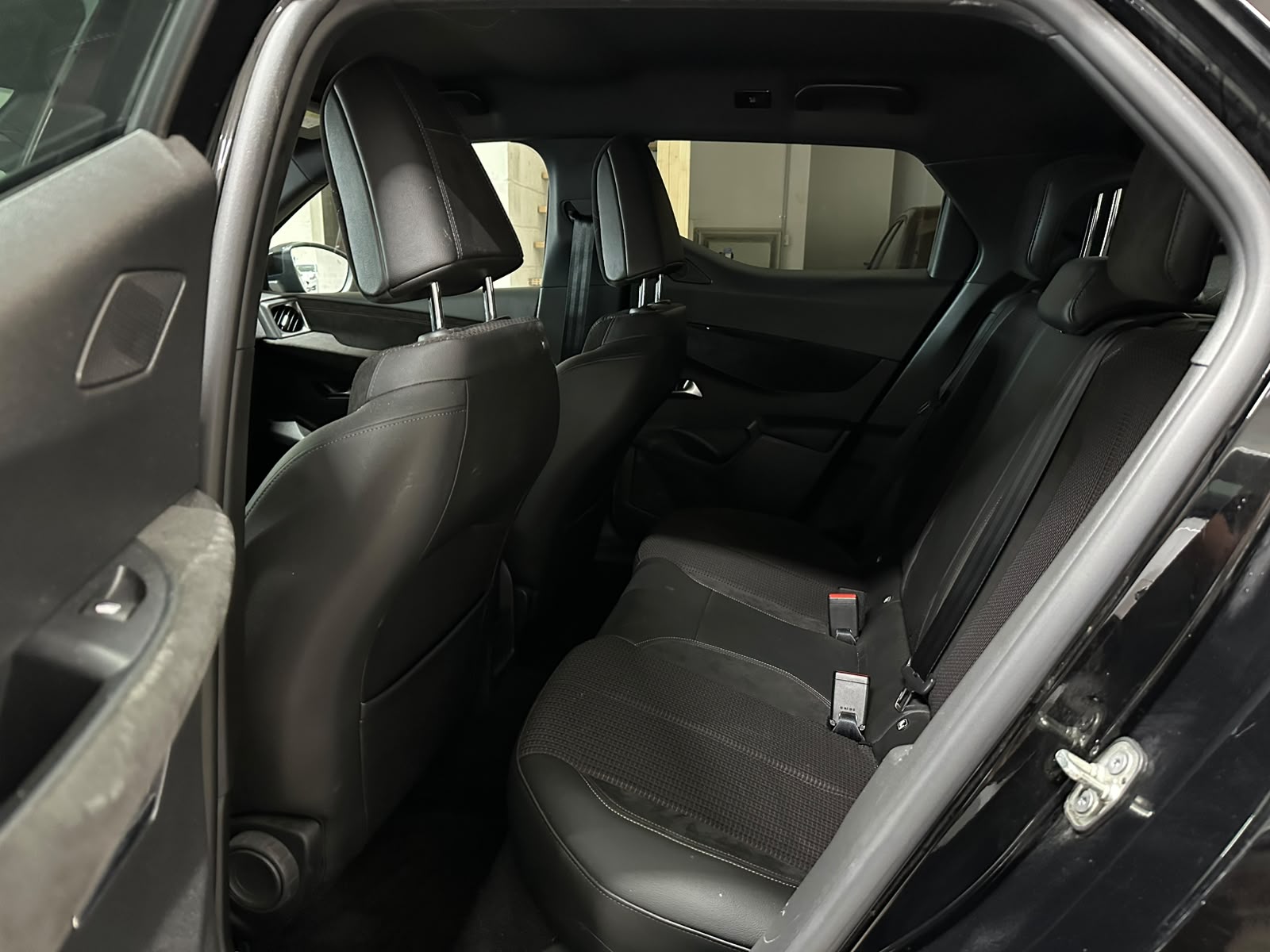 DS AUTOMOBILES DS 3 Crossback 1.2 PureTech Performance Line EAT8-image-9