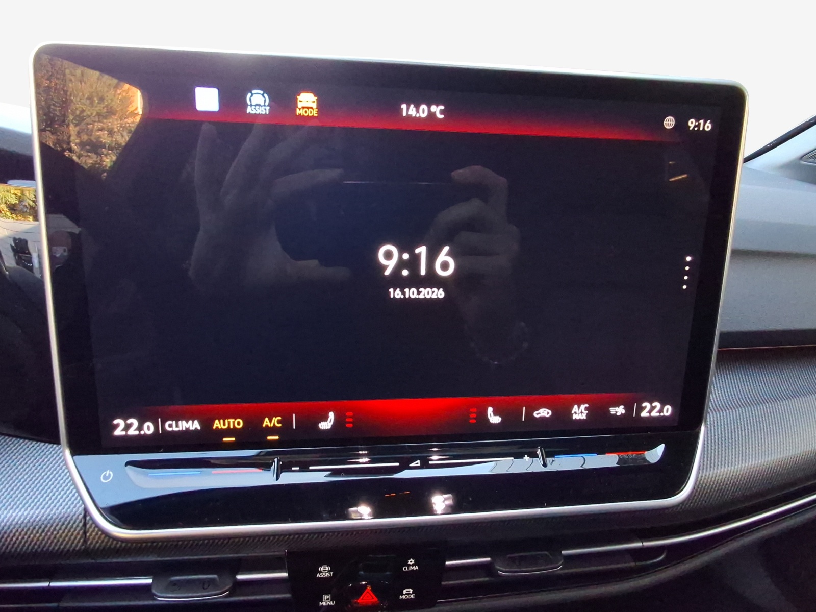 VW Golf 2.0 TSI GTI DSG-image-10