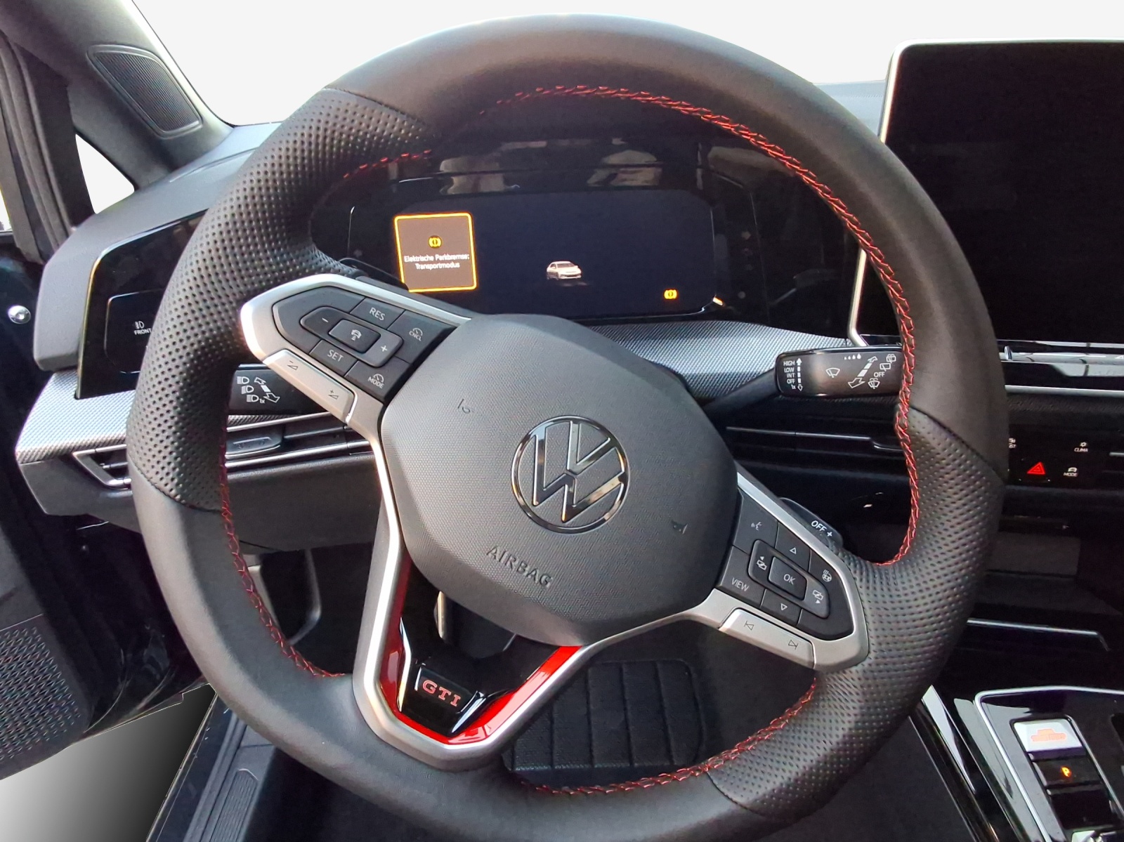 VW Golf 2.0 TSI GTI DSG-image-9