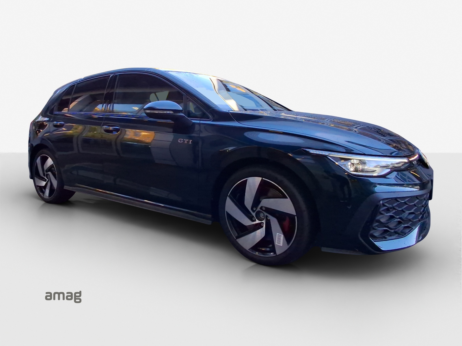 VW Golf 2.0 TSI GTI DSG-image-5