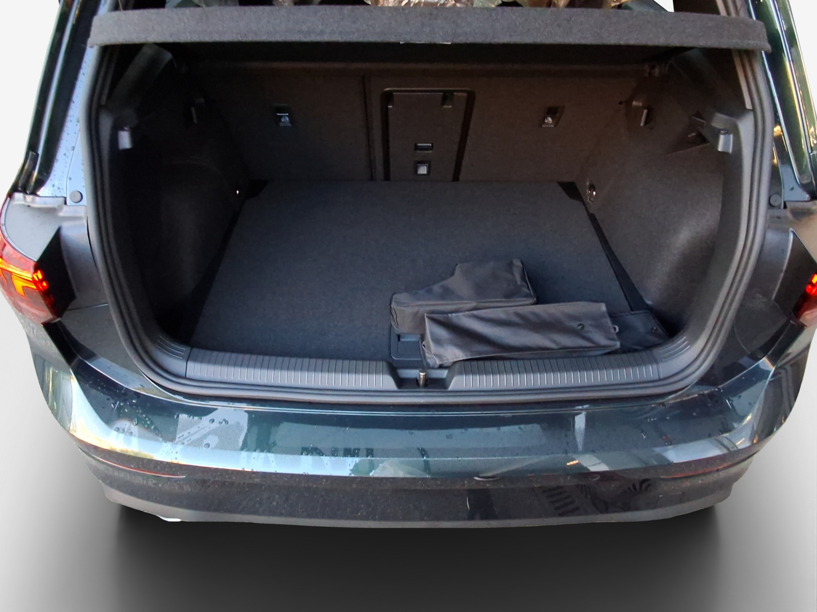 VW Golf 2.0 TSI GTI DSG-image-12
