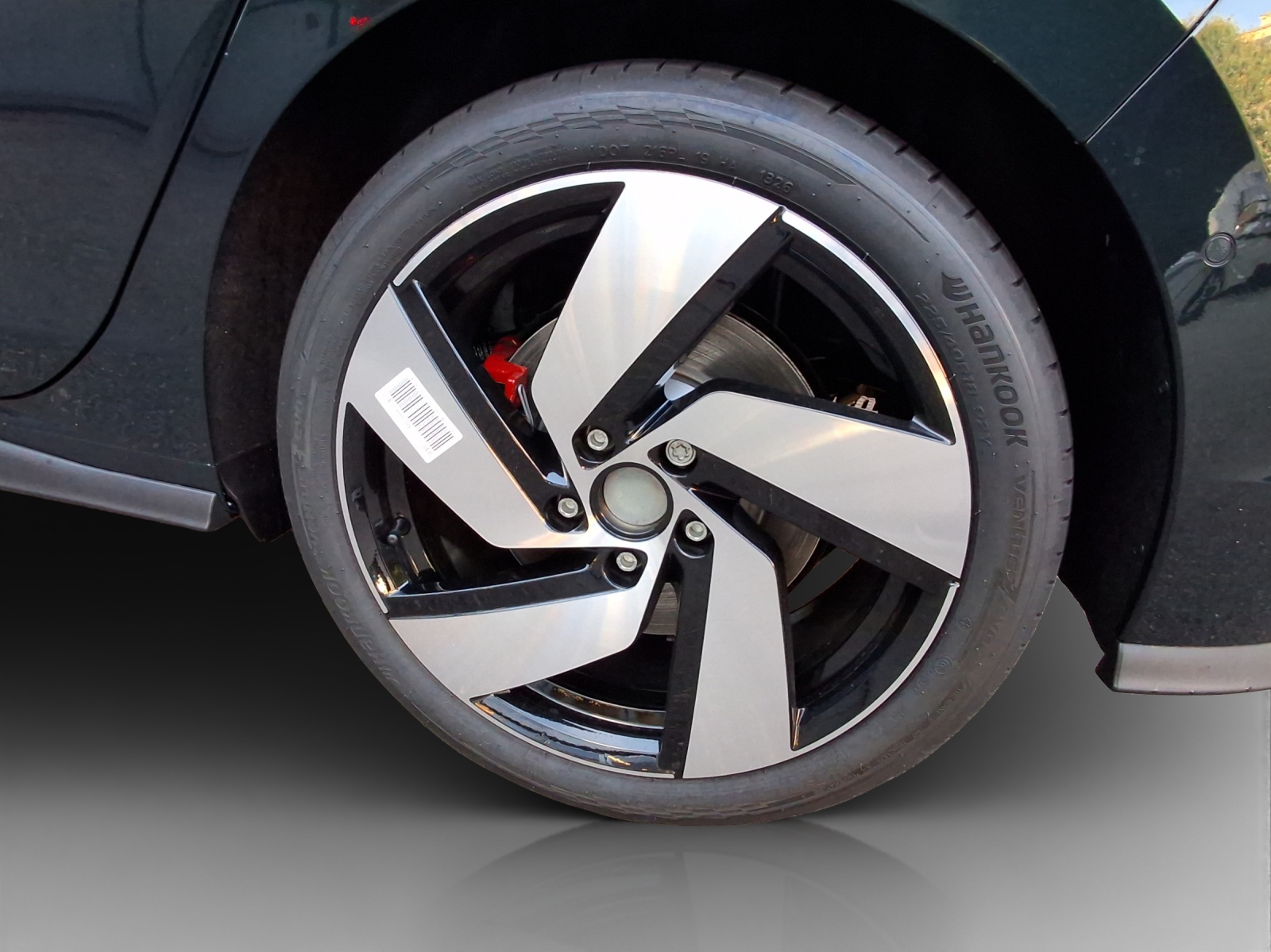 VW Golf 2.0 TSI GTI DSG-image-13