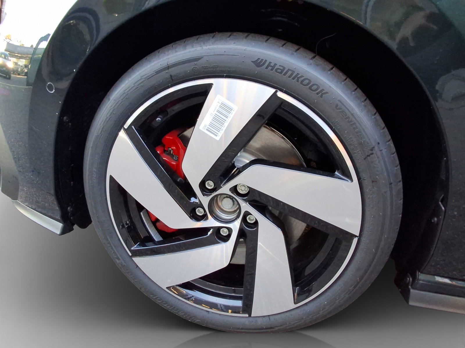 VW Golf 2.0 TSI GTI DSG-image-14