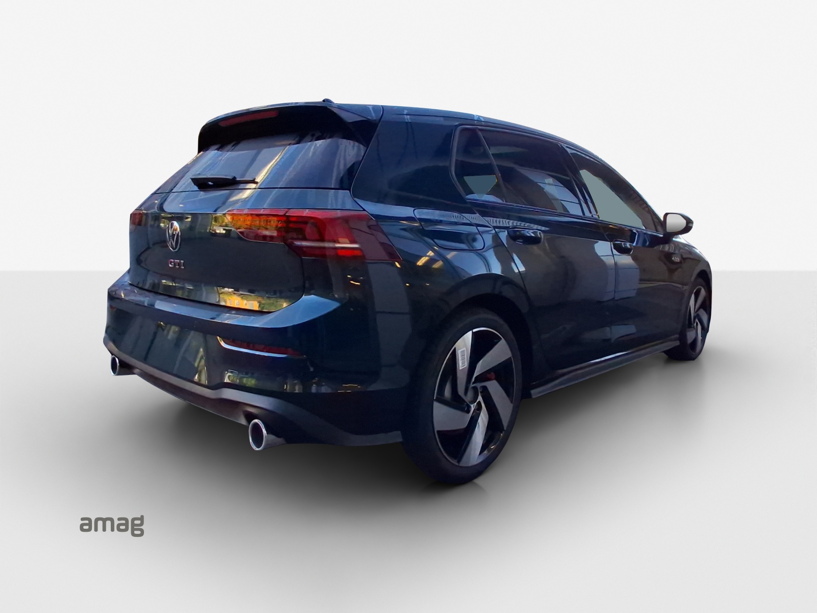 VW Golf 2.0 TSI GTI DSG-image-4