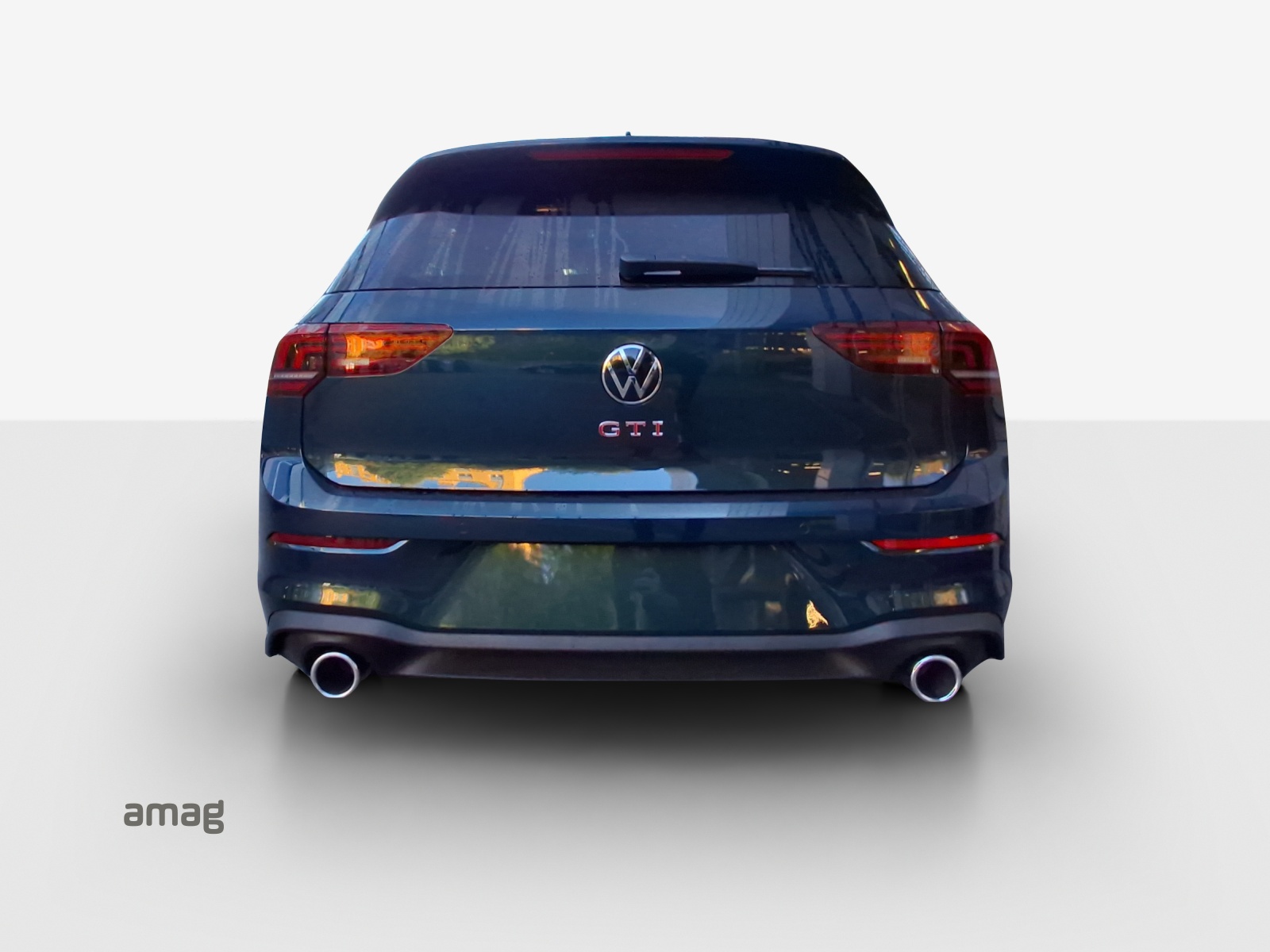 VW Golf 2.0 TSI GTI DSG-image-3