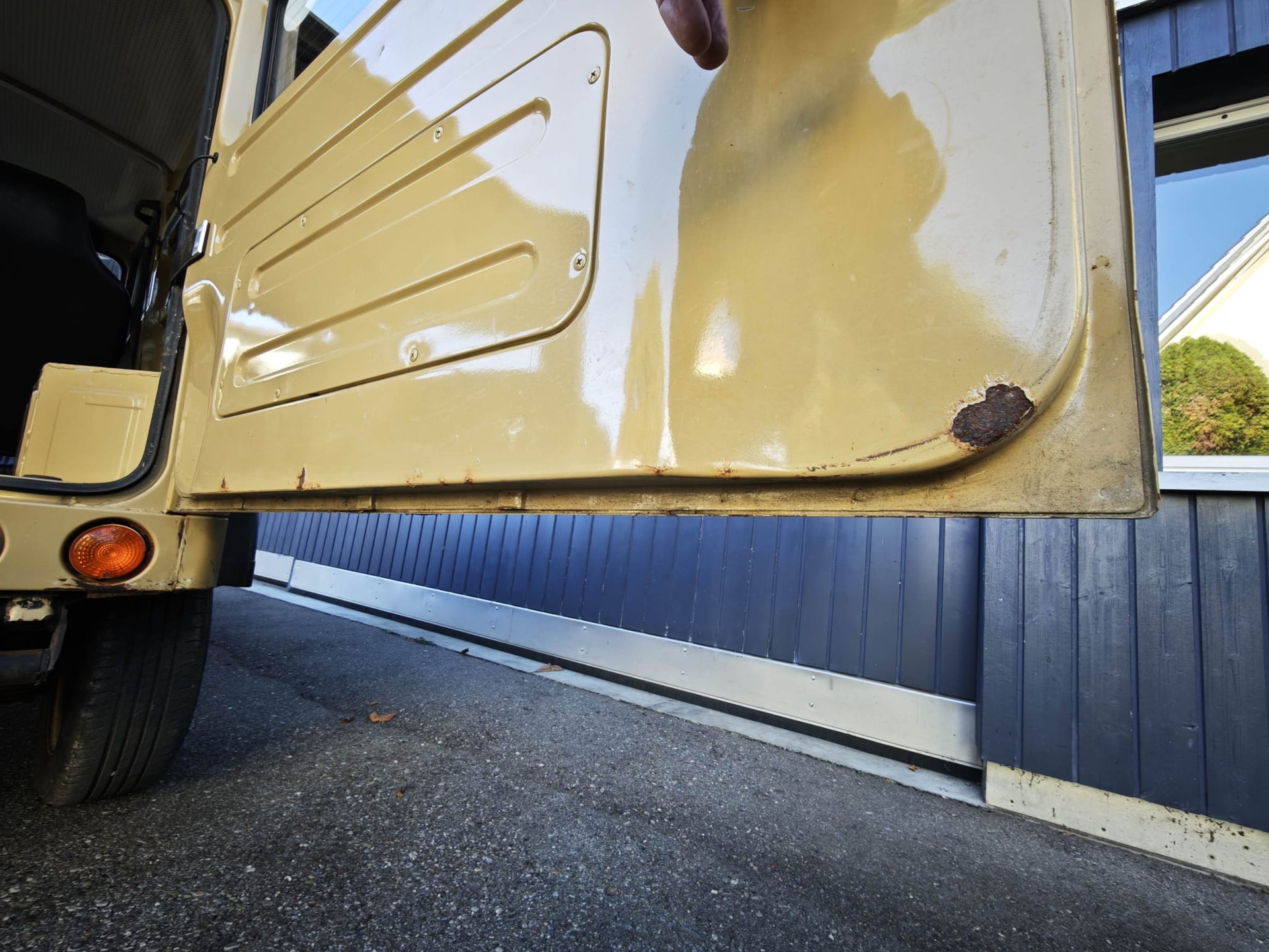 SUZUKI LJ80-image-5