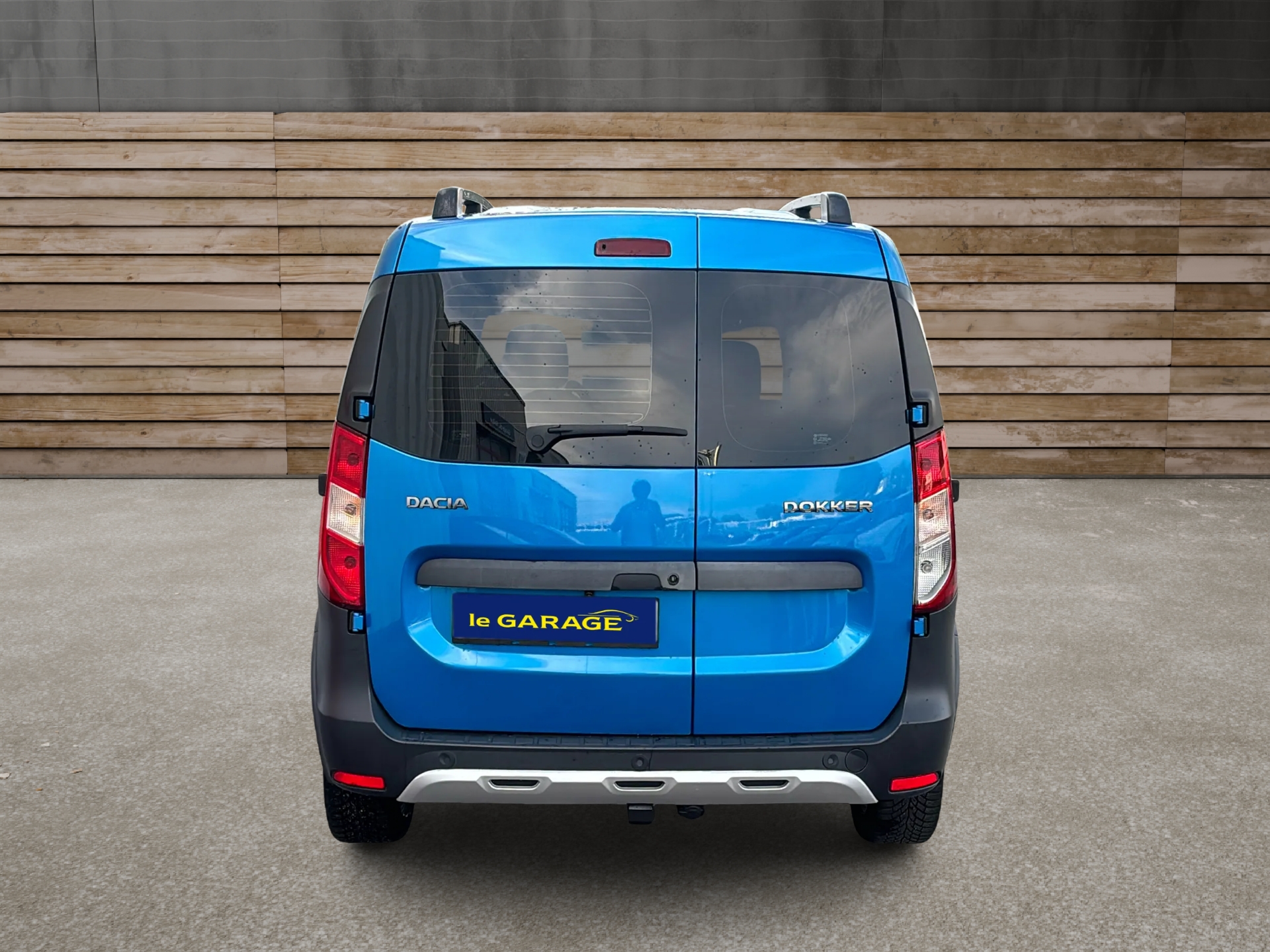 DACIA Dokker 1.2 T Stepway-image-3