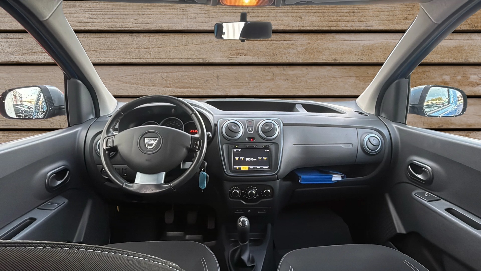 DACIA Dokker 1.2 T Stepway-image-6