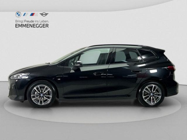 BMW 2er Reihe U06 Active Tourer 218d SDKG-image-1