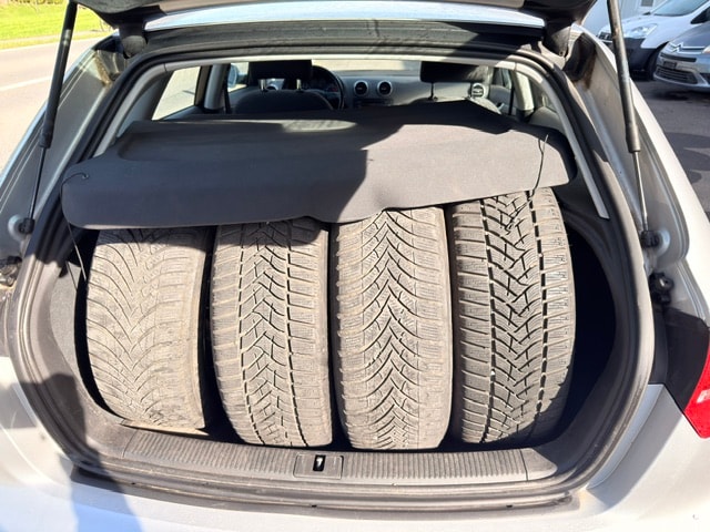 AUDI A3 Sportback 1.4 TFSI Attraction-image-10