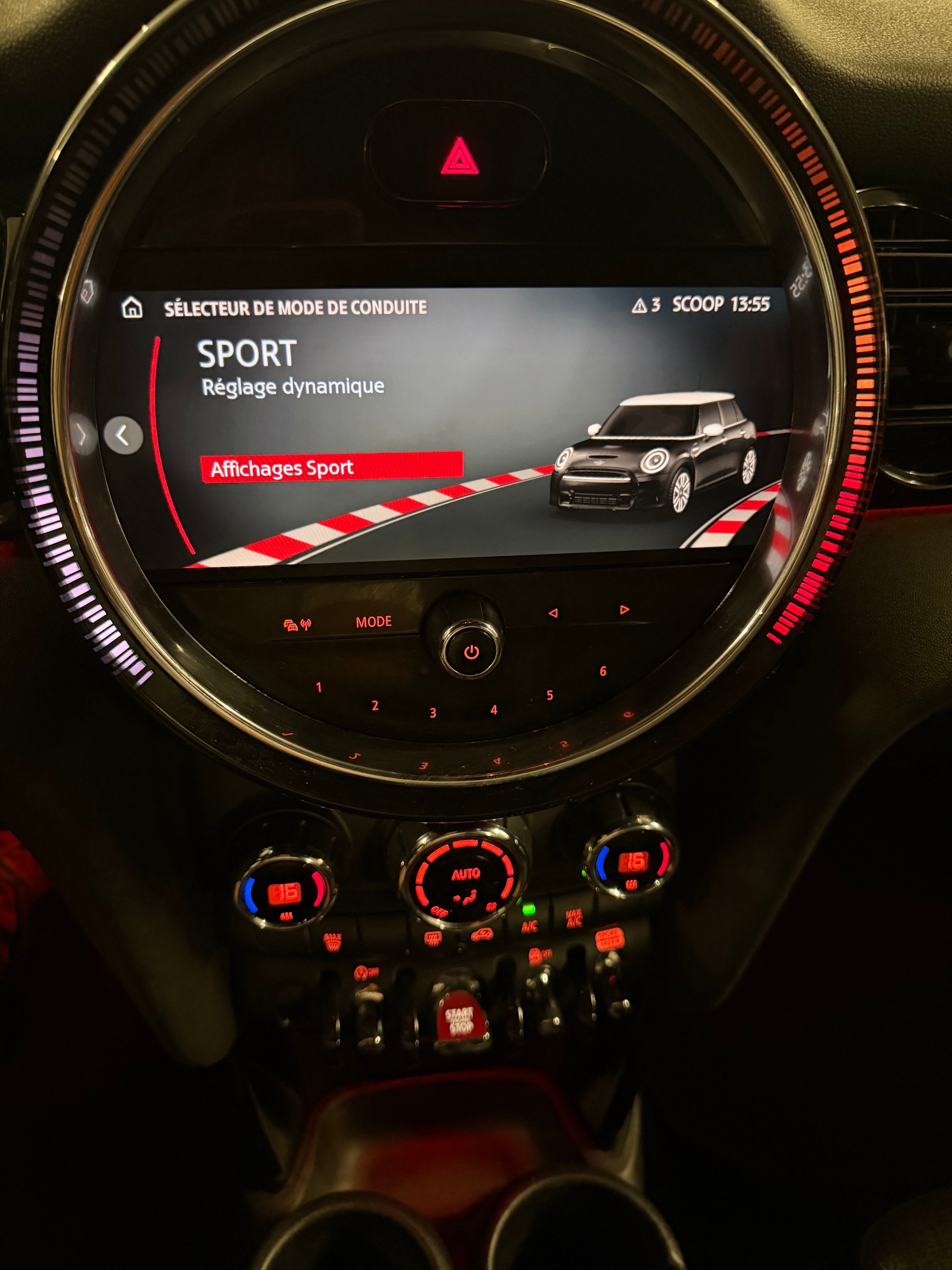 MINI Cooper Steptronic DKG-image-10