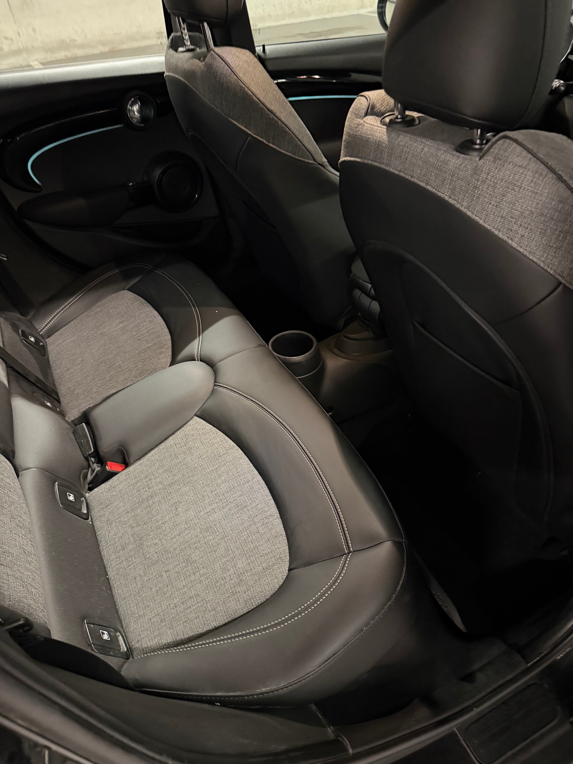 MINI Cooper Steptronic DKG-image-11