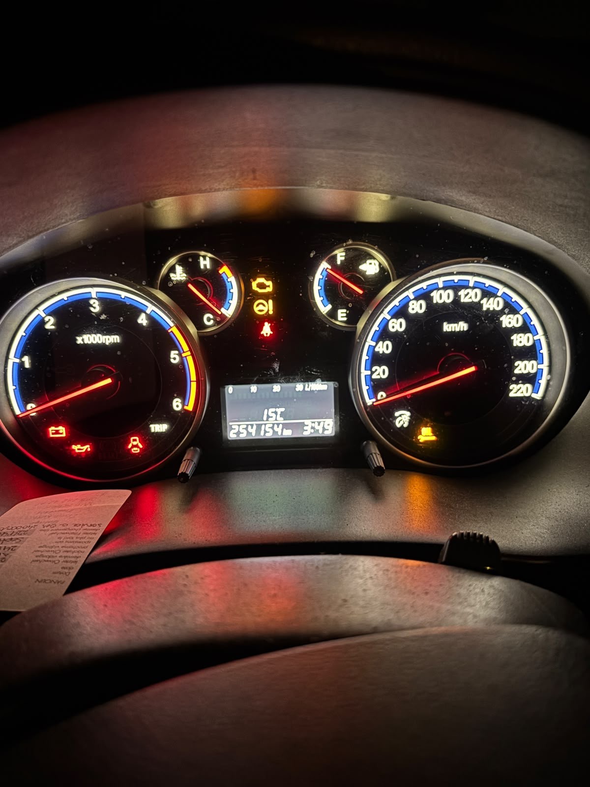 SUZUKI SX4 2.0 TD GL Top Indigo 4WD-image-13