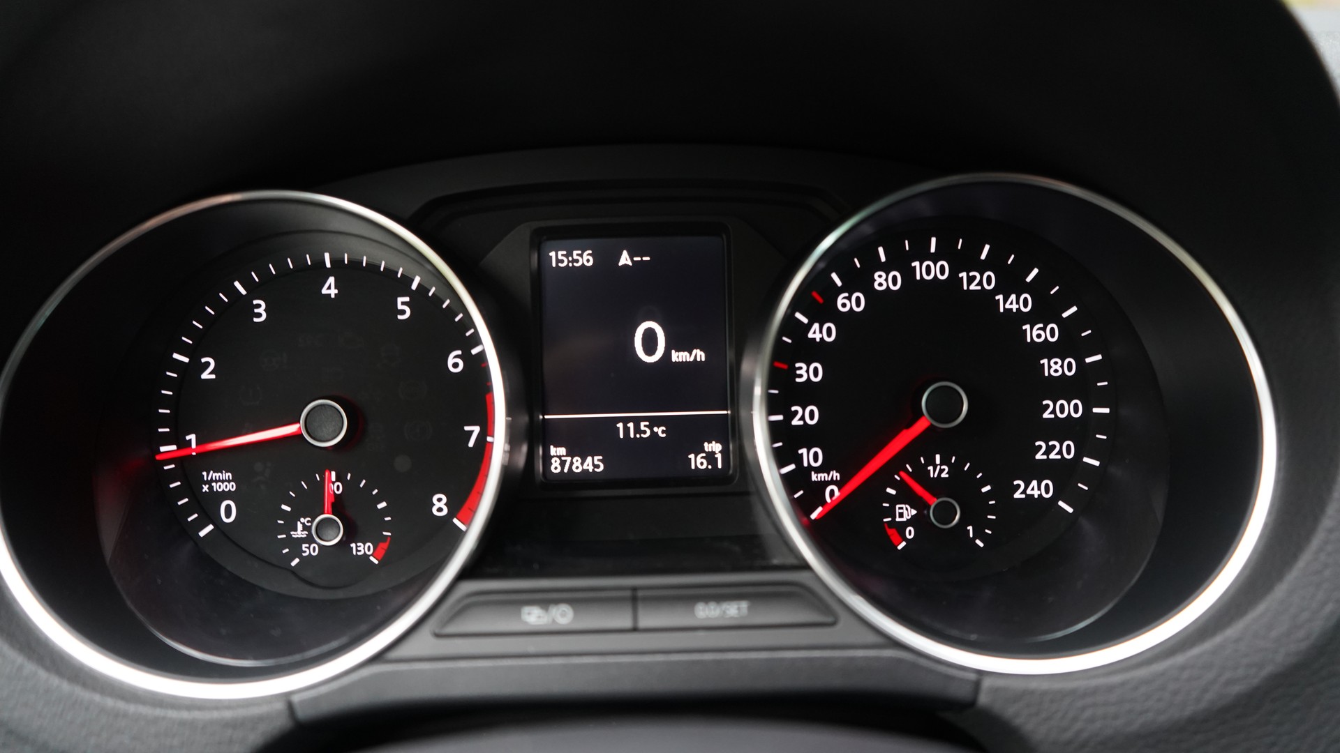 VW Polo 1.0 TSI BMT Allstar-image-9