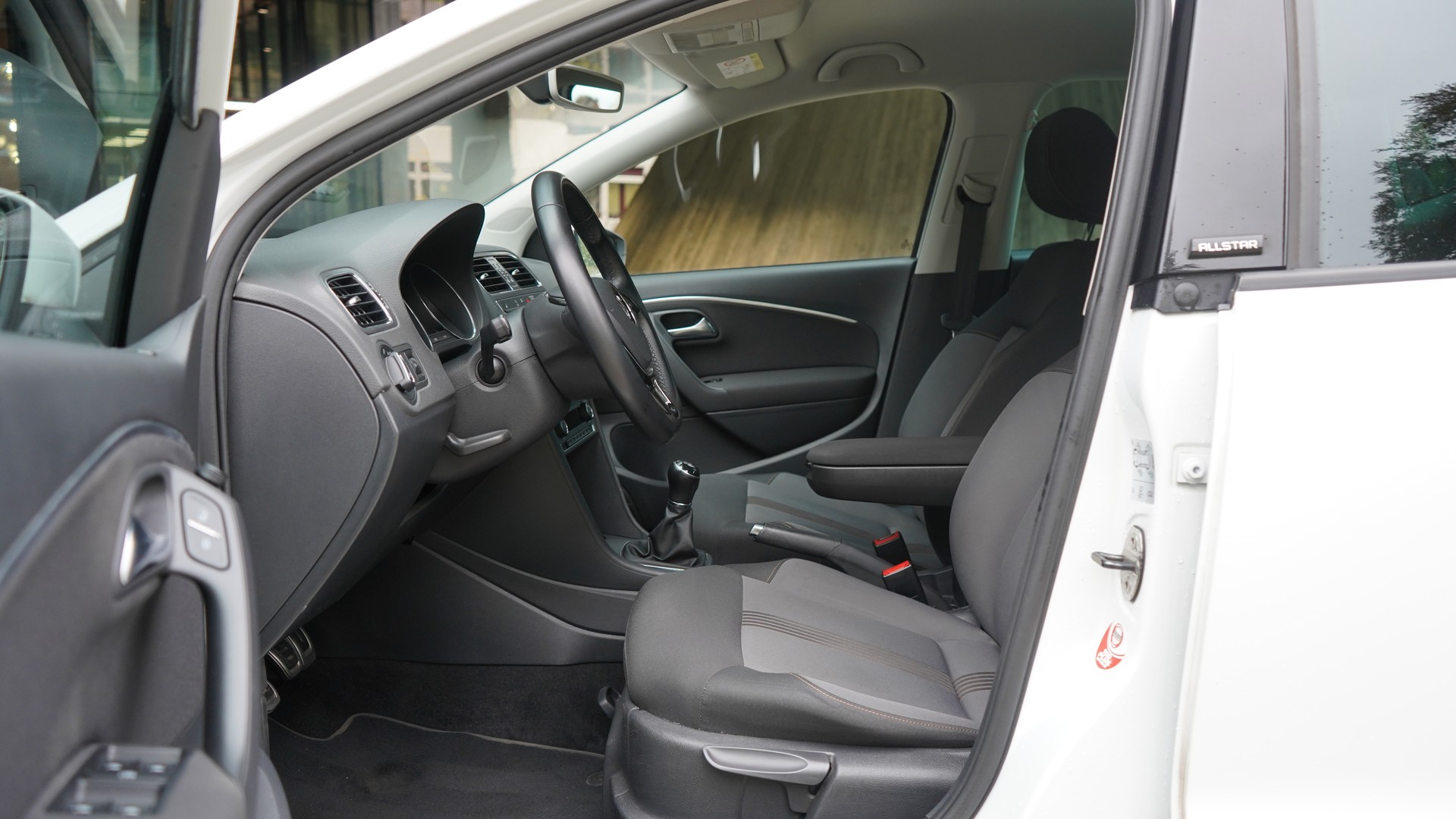 VW Polo 1.0 TSI BMT Allstar-image-7
