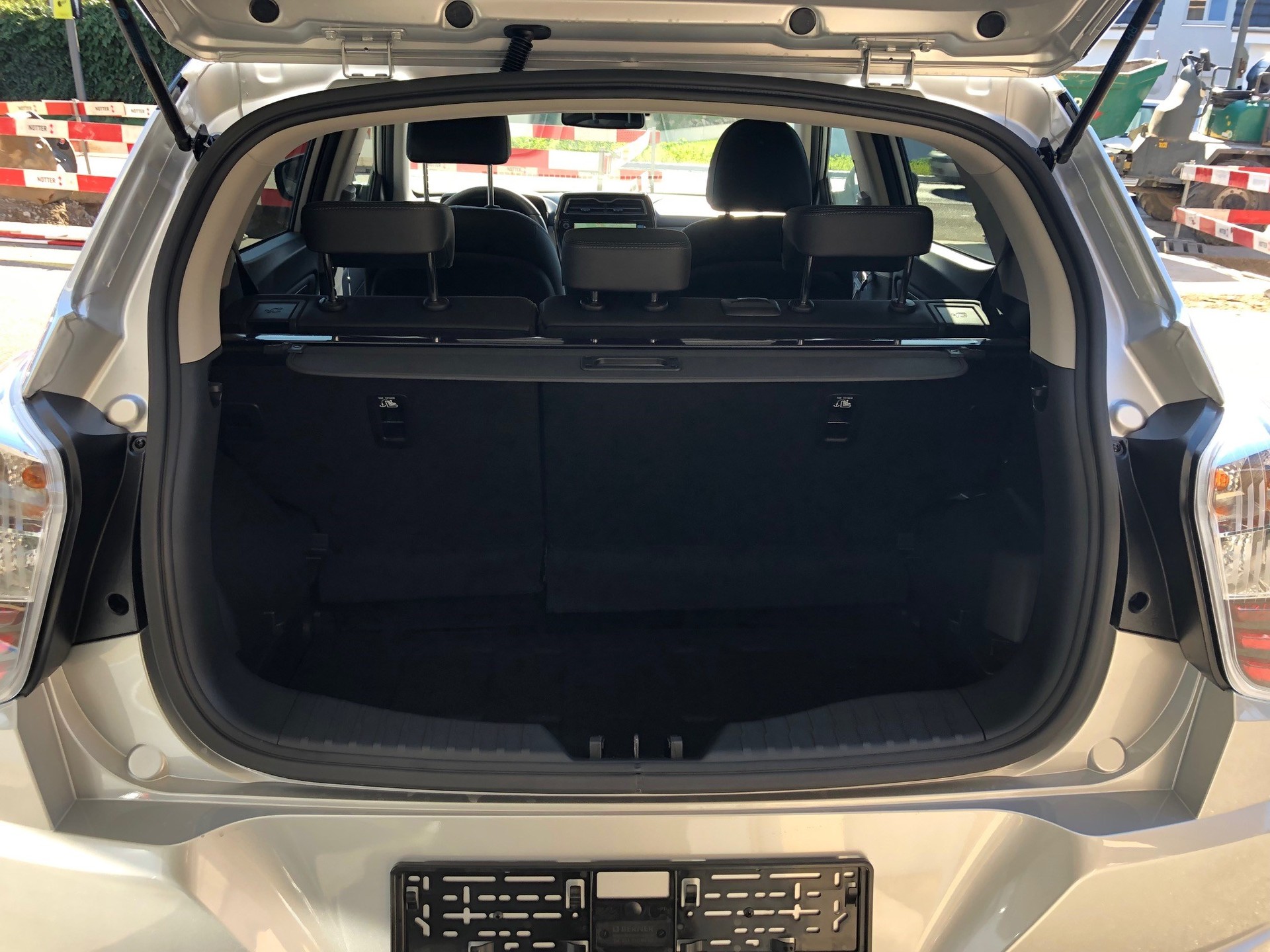 KGM-SsangYong TIVOLI Onyx 4WD 1.5 Turbo-image-4