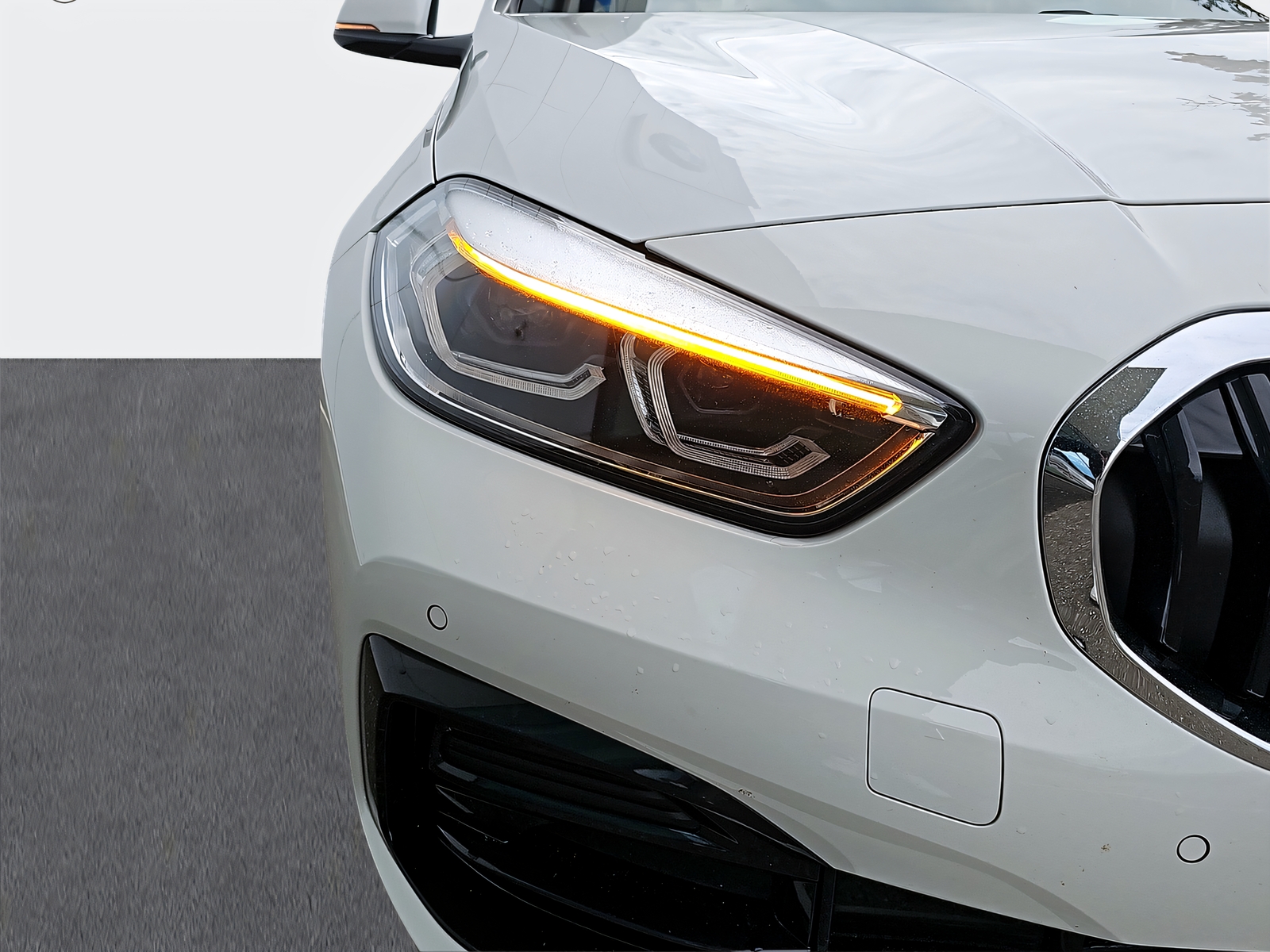 BMW 116d Sport Line-image-18