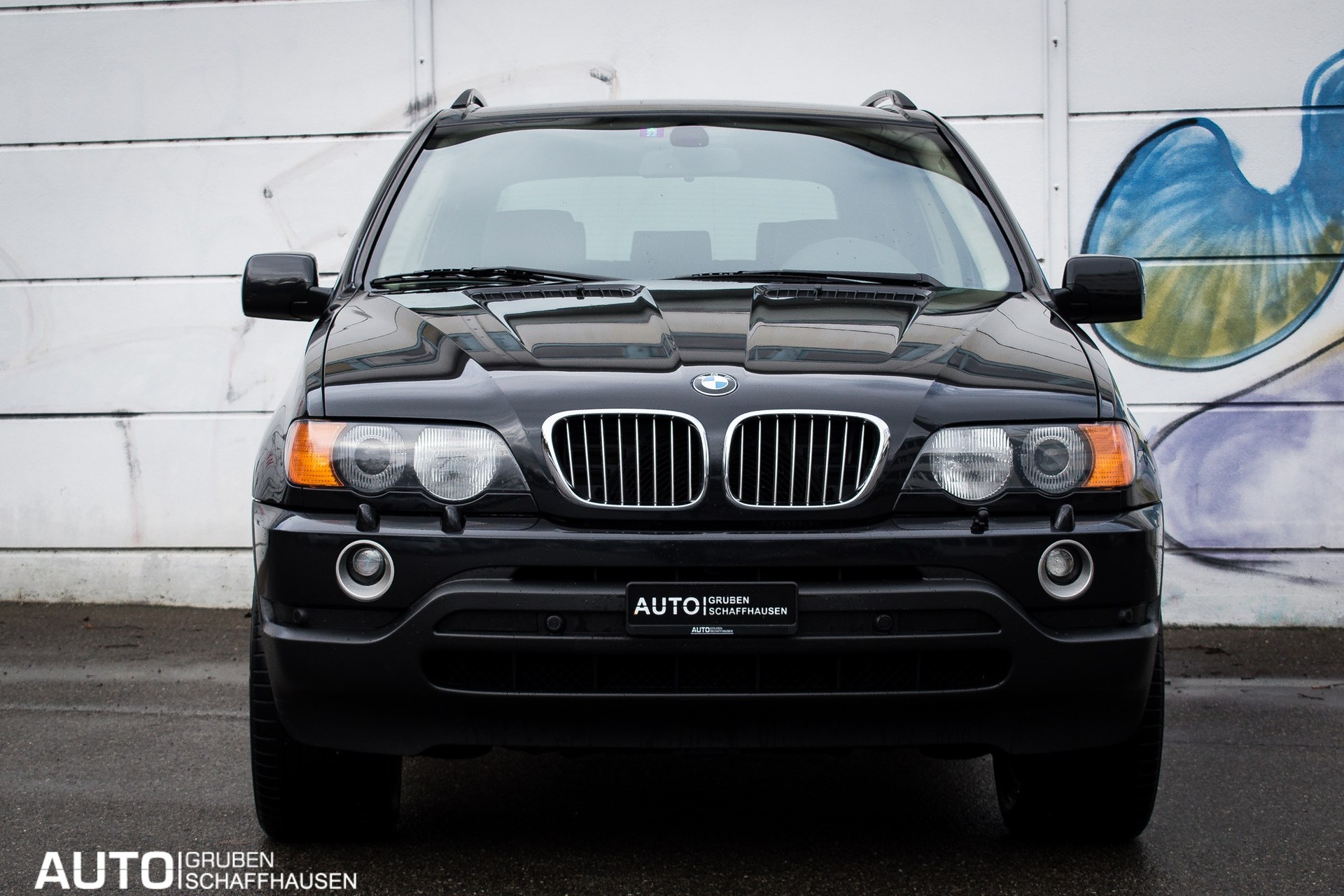 BMW X5 4.4i-image-2