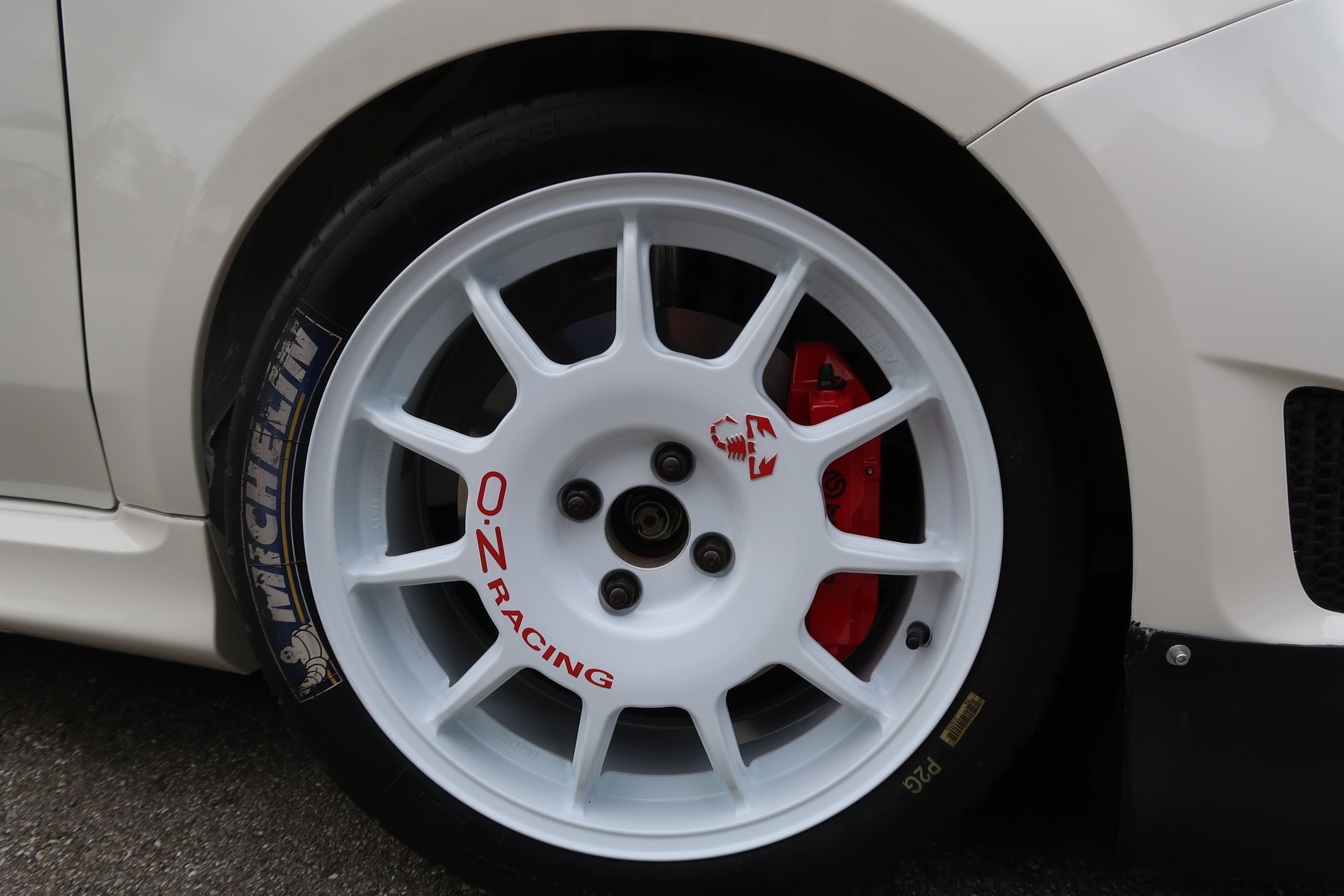 FIAT 500 Abarth Assetto Corese 1.4 Rennwagen 215 PS 1 von 49 Limited Edition-image-4