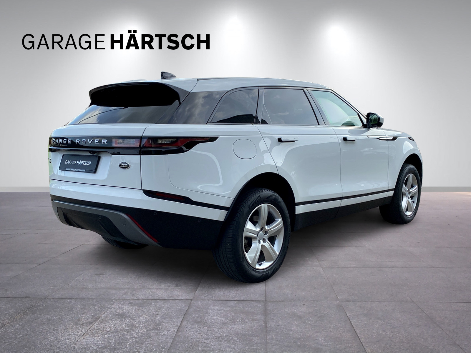 LAND ROVER Range Rover Velar 2.0 T S-image-6