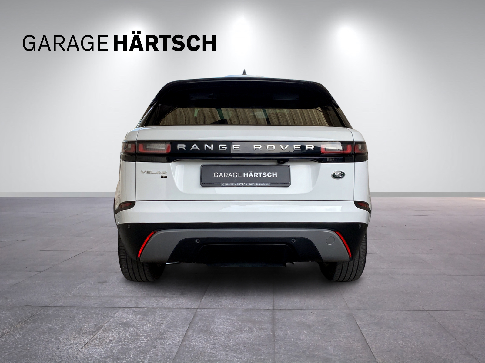 LAND ROVER Range Rover Velar 2.0 T S-image-4