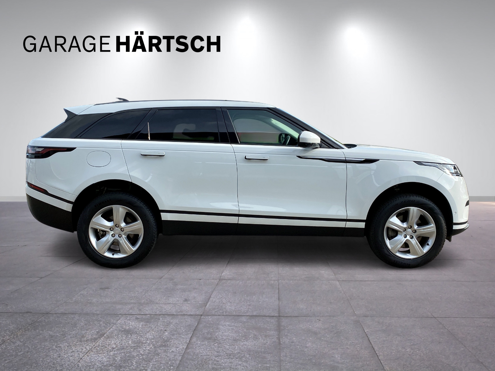 LAND ROVER Range Rover Velar 2.0 T S-image-7