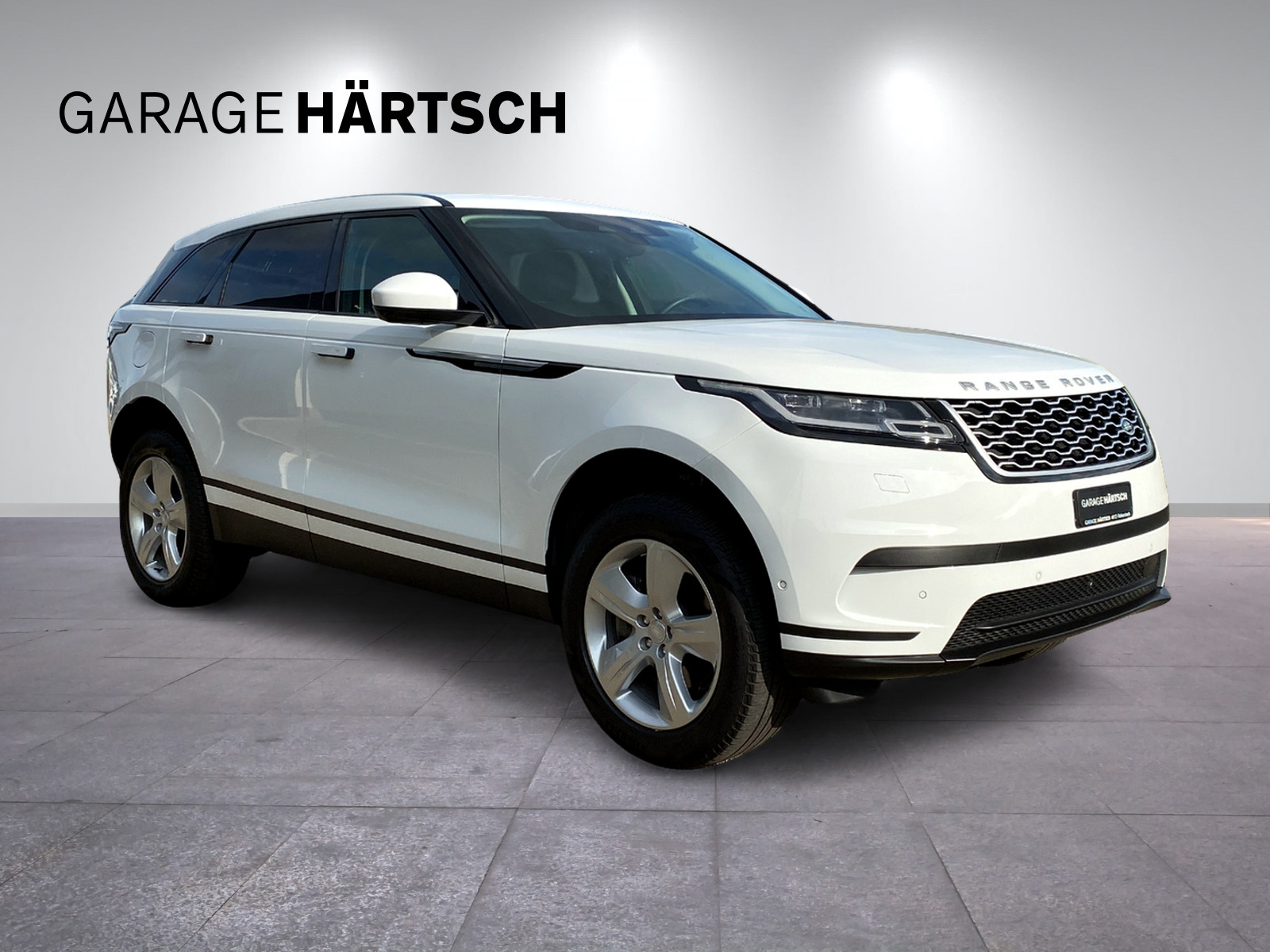 LAND ROVER Range Rover Velar 2.0 T S-image-8