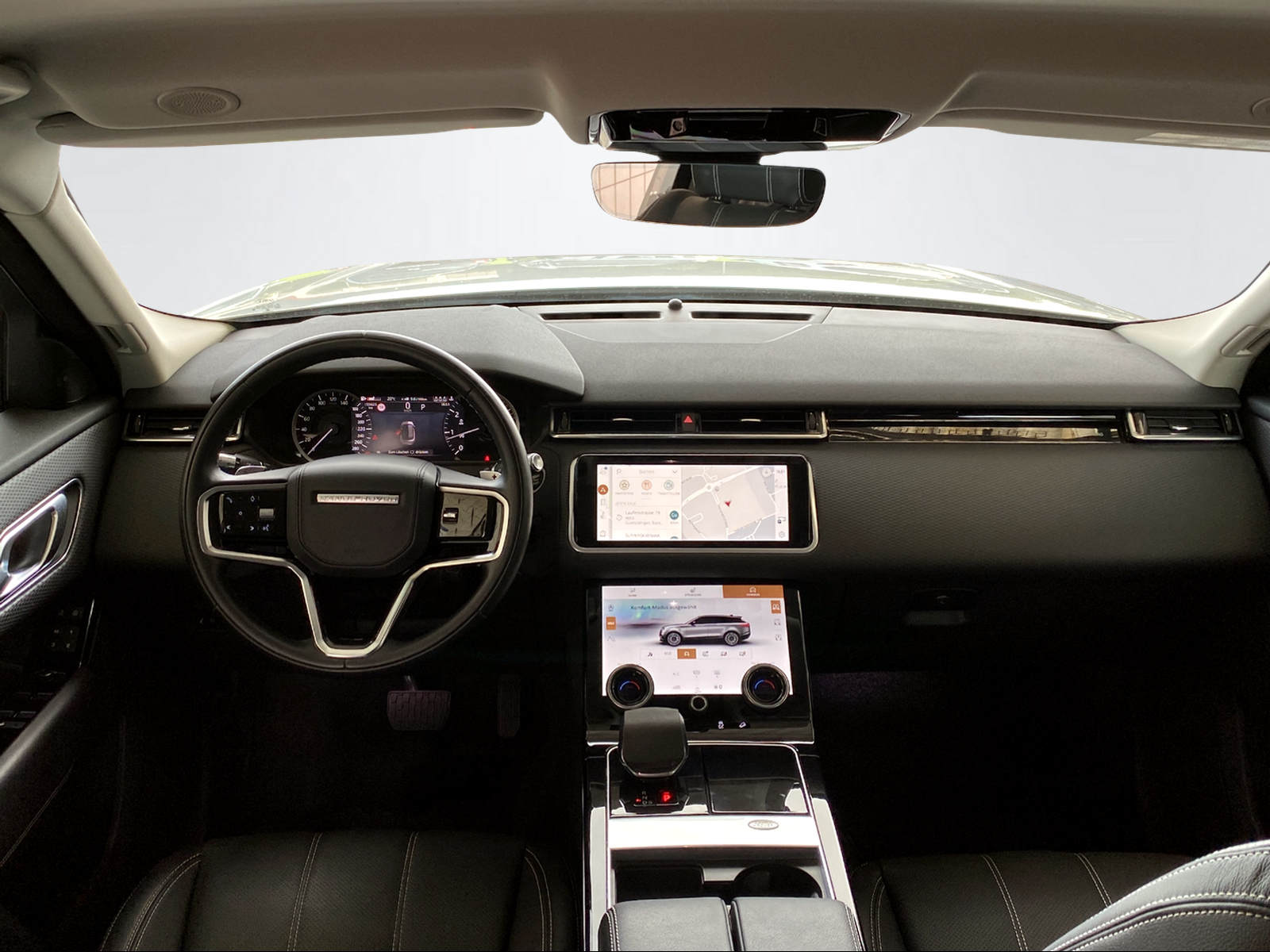 LAND ROVER Range Rover Velar 2.0 T S-image-11