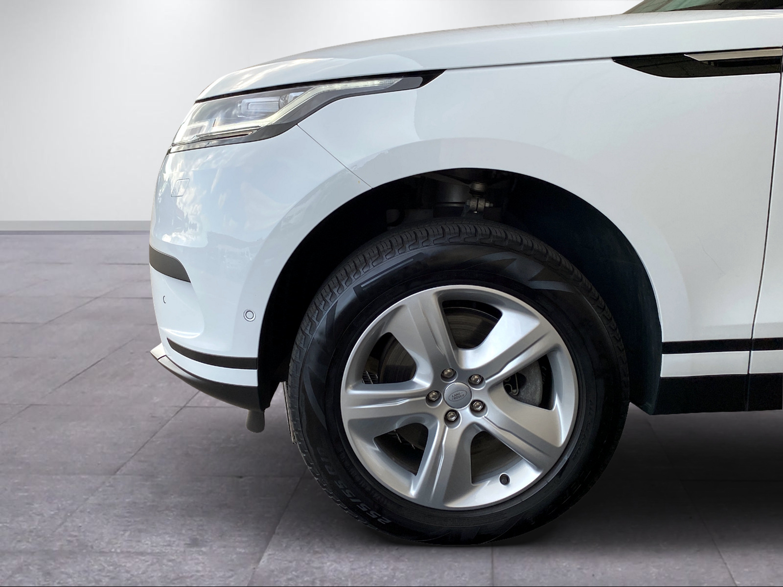 LAND ROVER Range Rover Velar 2.0 T S-image-2