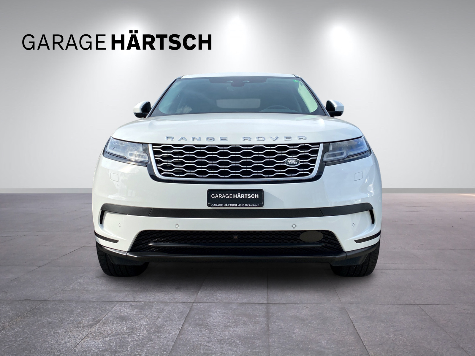 LAND ROVER Range Rover Velar 2.0 T S-image-9