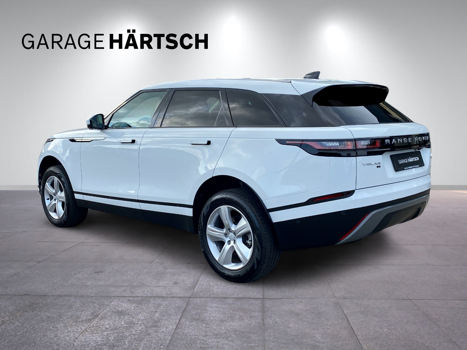 LAND ROVER Range Rover Velar 2.0 T S-image-3