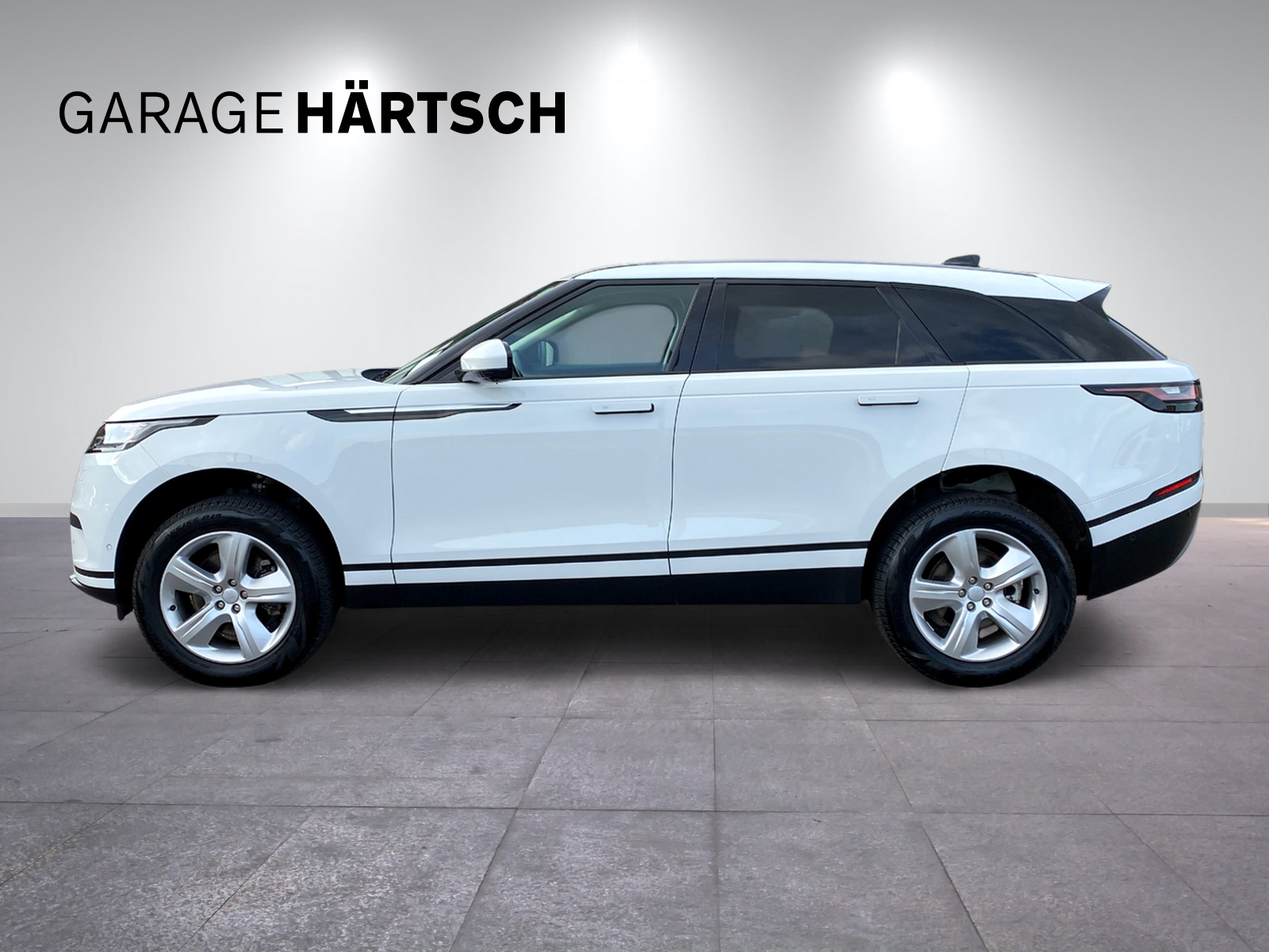 LAND ROVER Range Rover Velar 2.0 T S-image-1