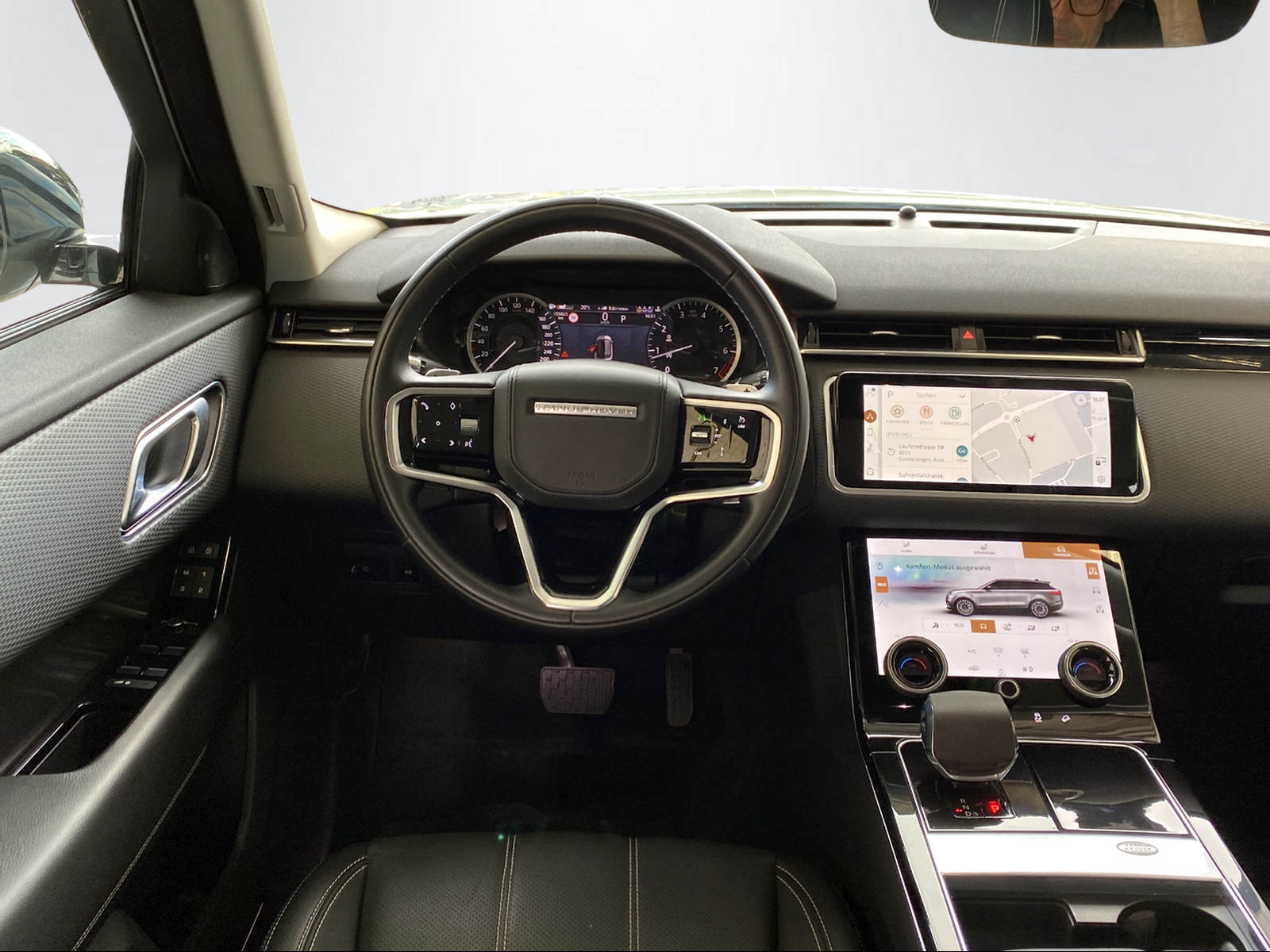 LAND ROVER Range Rover Velar 2.0 T S-image-12