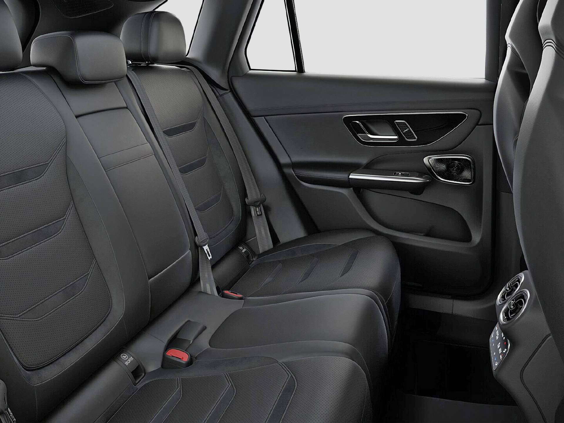 MERCEDES-BENZ GLC 63 AMG S E Performance Executive Edition-image-6