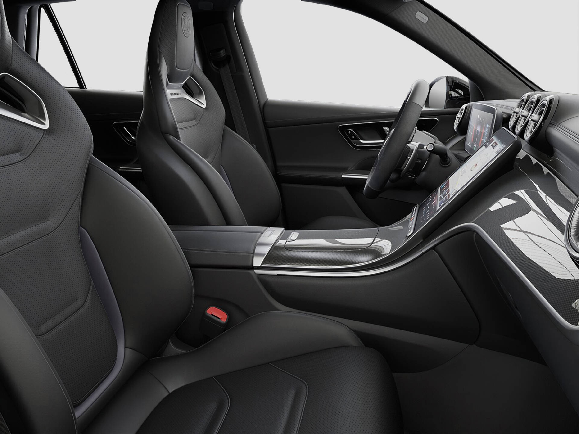 MERCEDES-BENZ GLC 63 AMG S E Performance Executive Edition-image-5