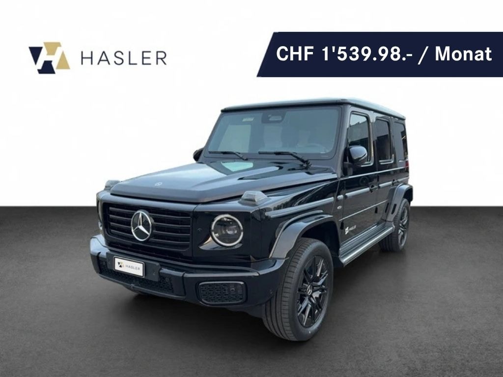 MERCEDES-BENZ G 580 EQ 116kWh-image-0