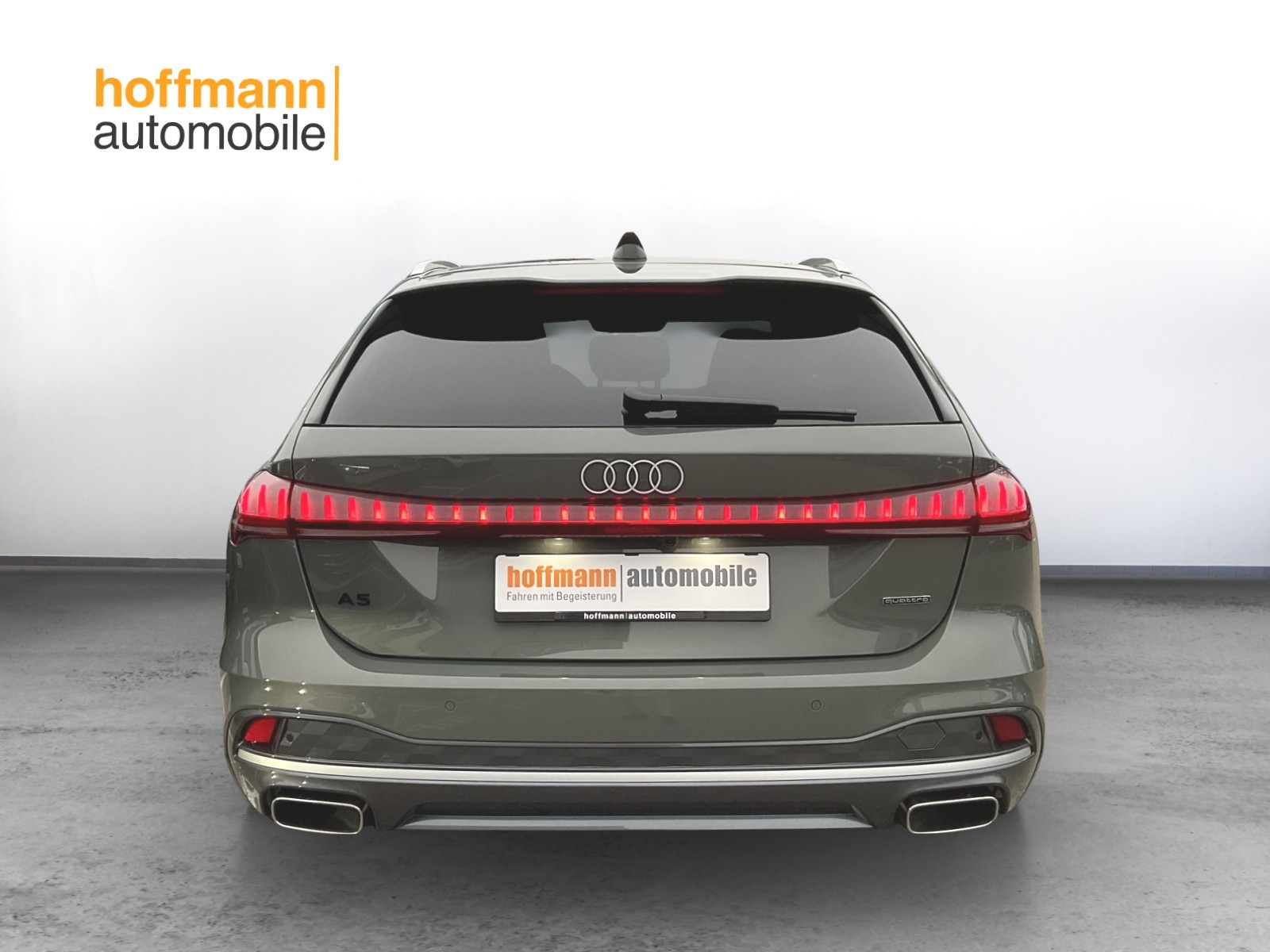 AUDI A5 Avant TFSI quattro 150 kW S tronic-image-4