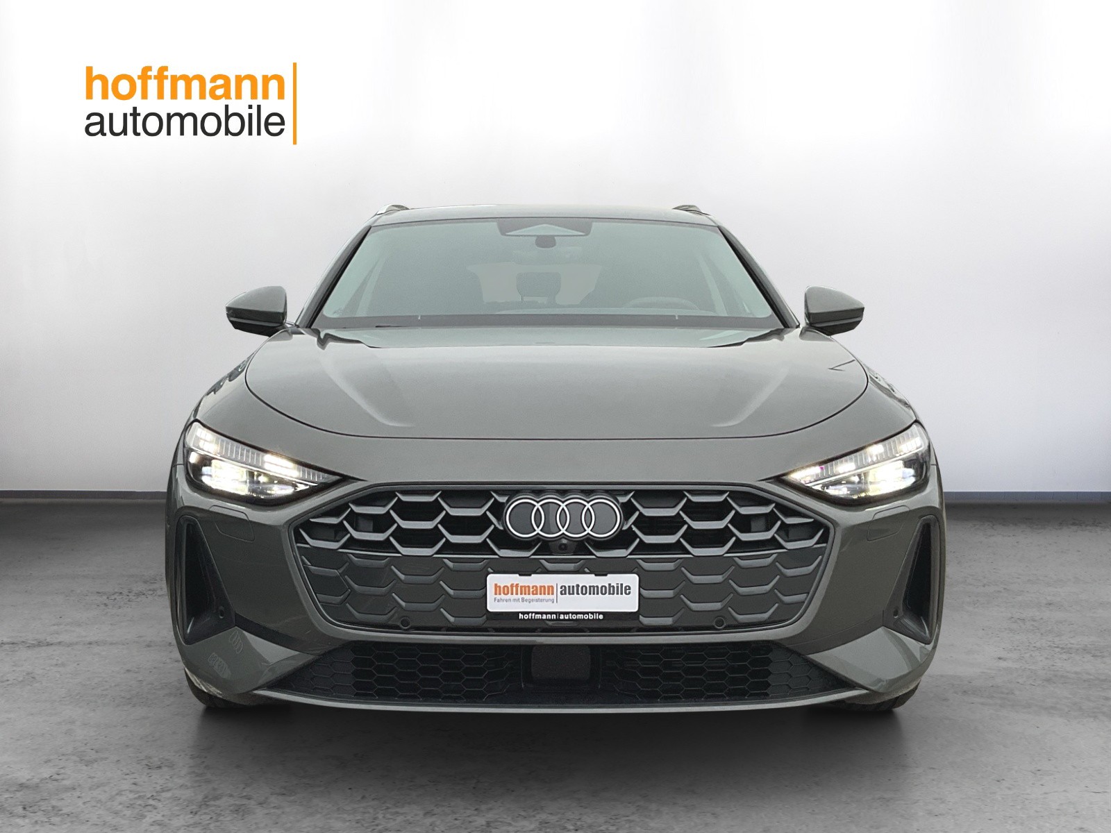 AUDI A5 Avant TFSI quattro 150 kW S tronic-image-1