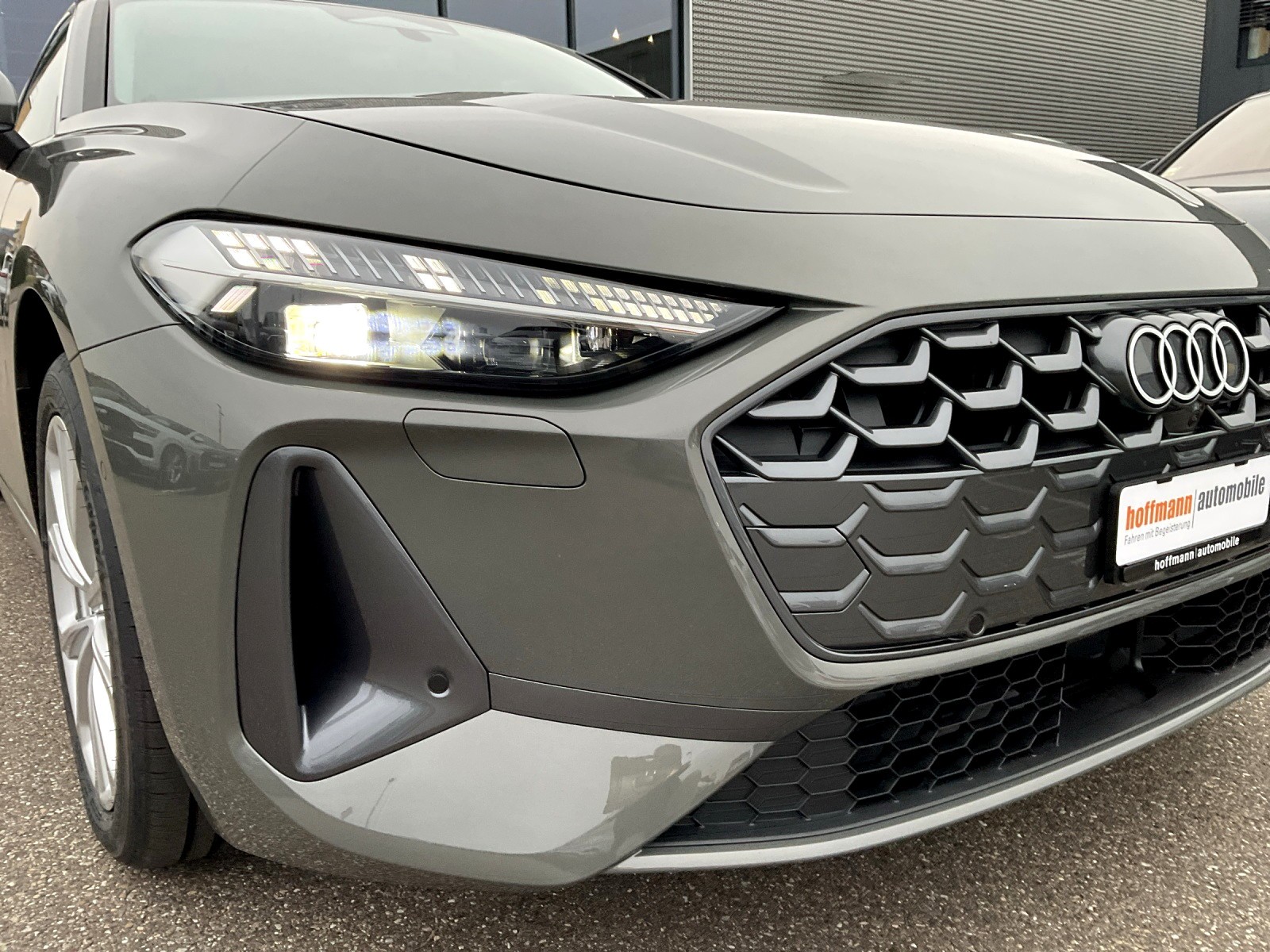 AUDI A5 Avant TFSI quattro 150 kW S tronic-image-14