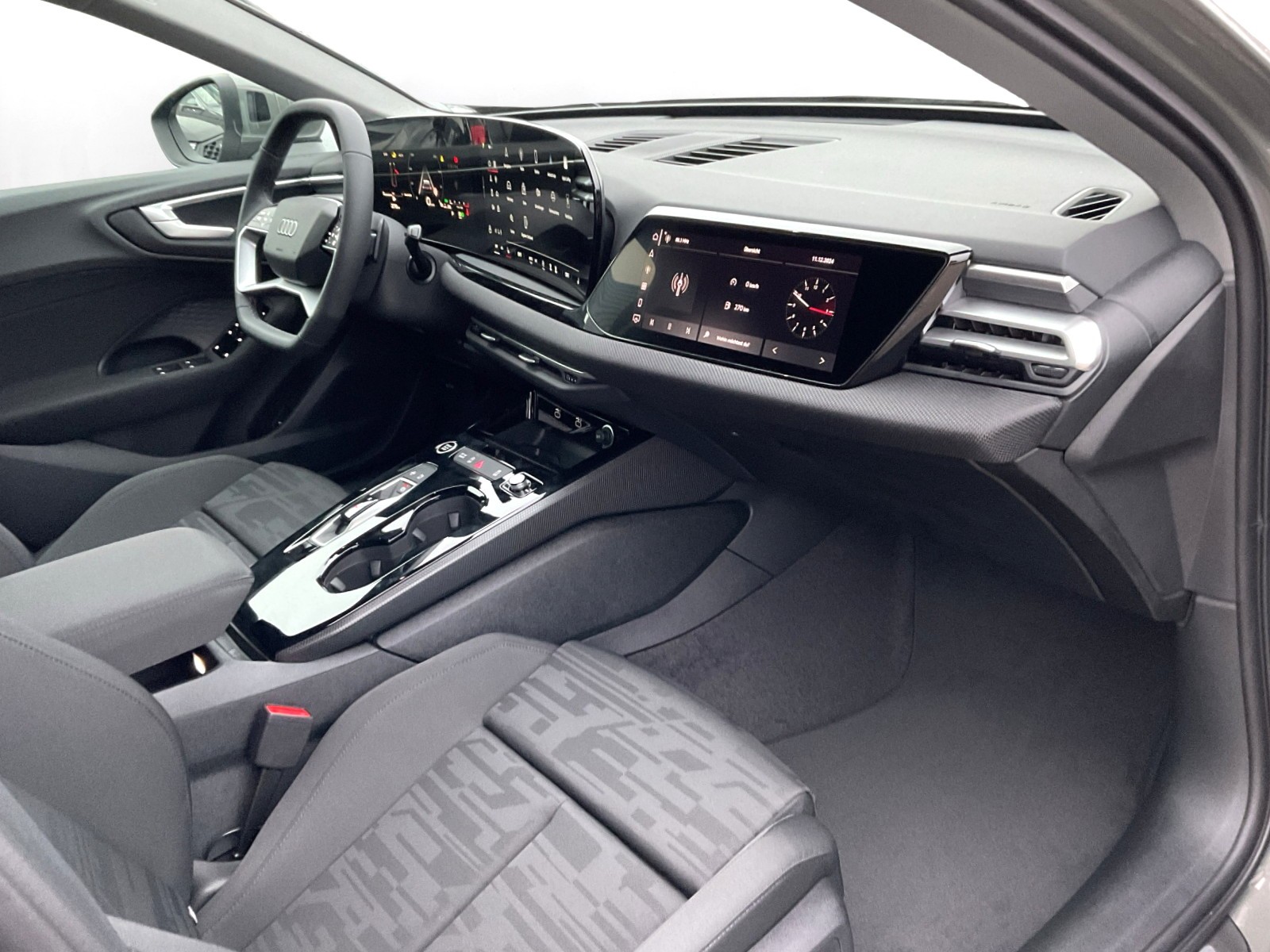 AUDI A5 Avant TFSI quattro 150 kW S tronic-image-13