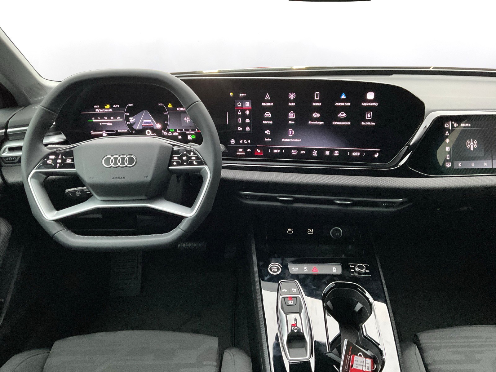 AUDI A5 Avant TFSI quattro 150 kW S tronic-image-6