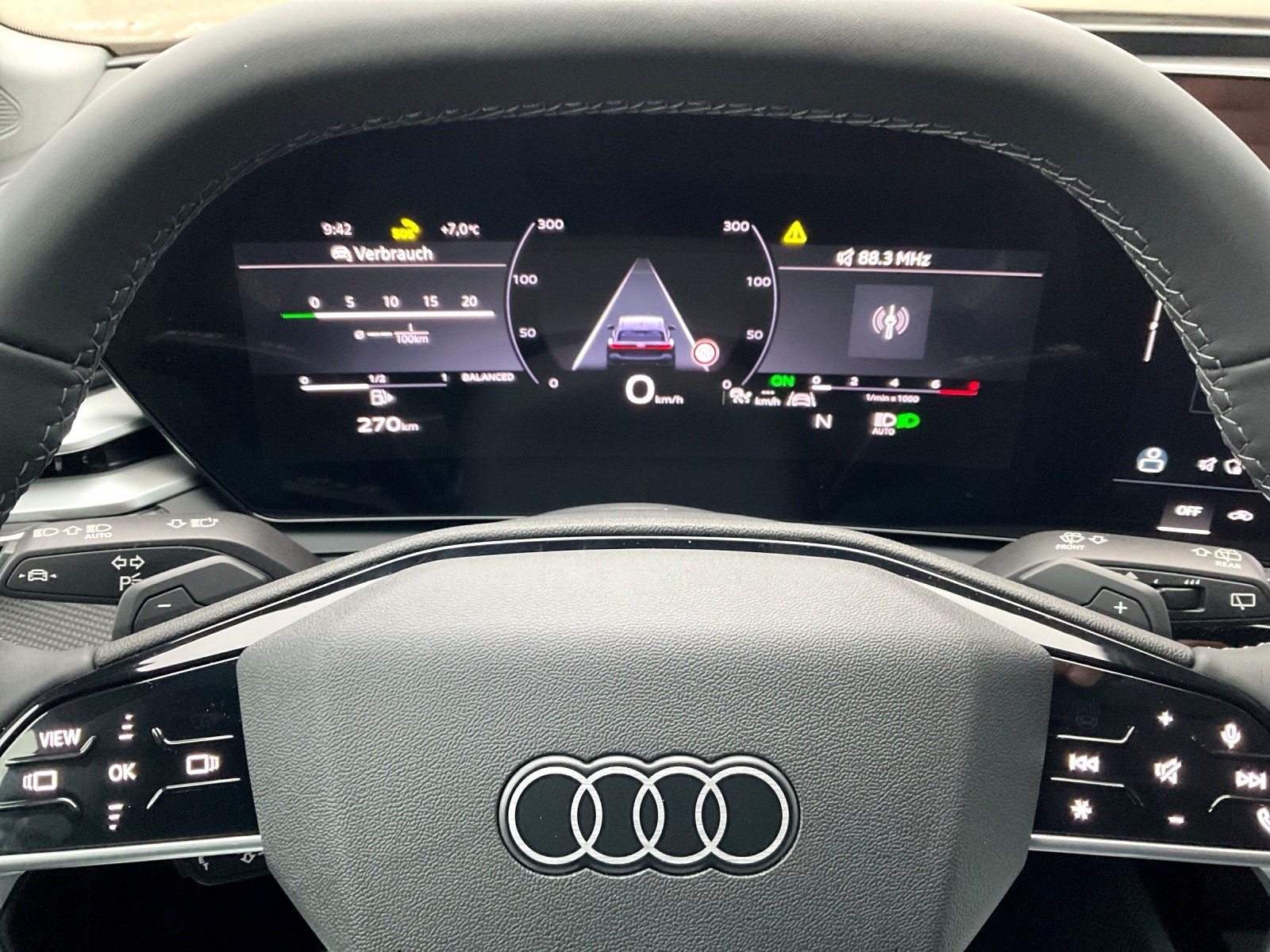 AUDI A5 Avant TFSI quattro 150 kW S tronic-image-7