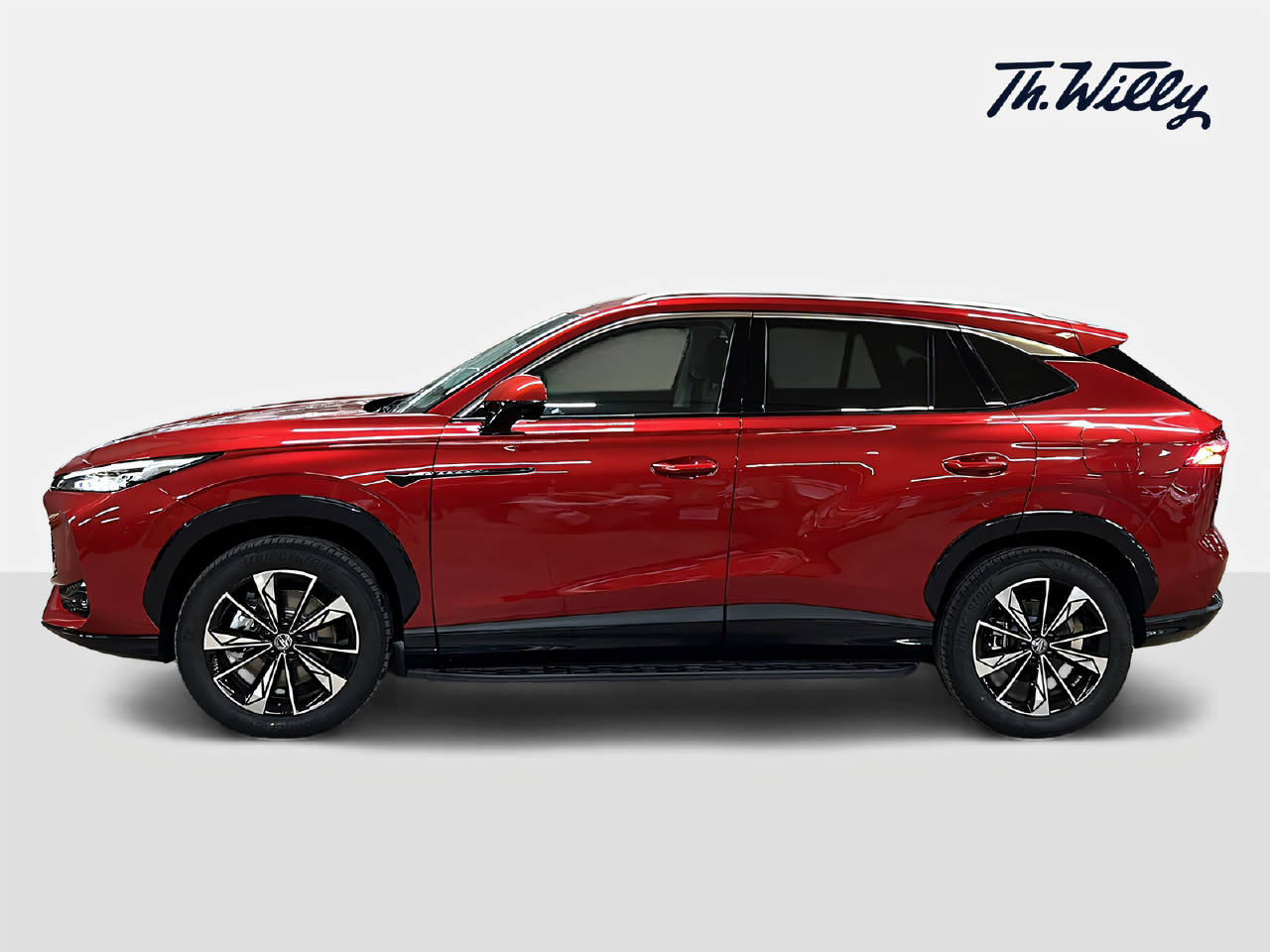 MG HS 1.5 PHEV Comfort-image-1